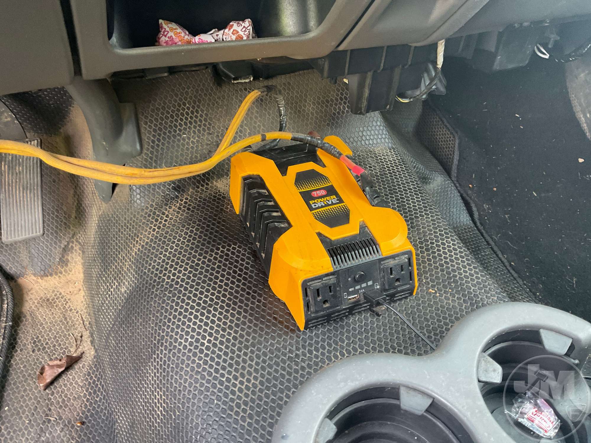 2007 Chevrolet SILVERADO LS 1500