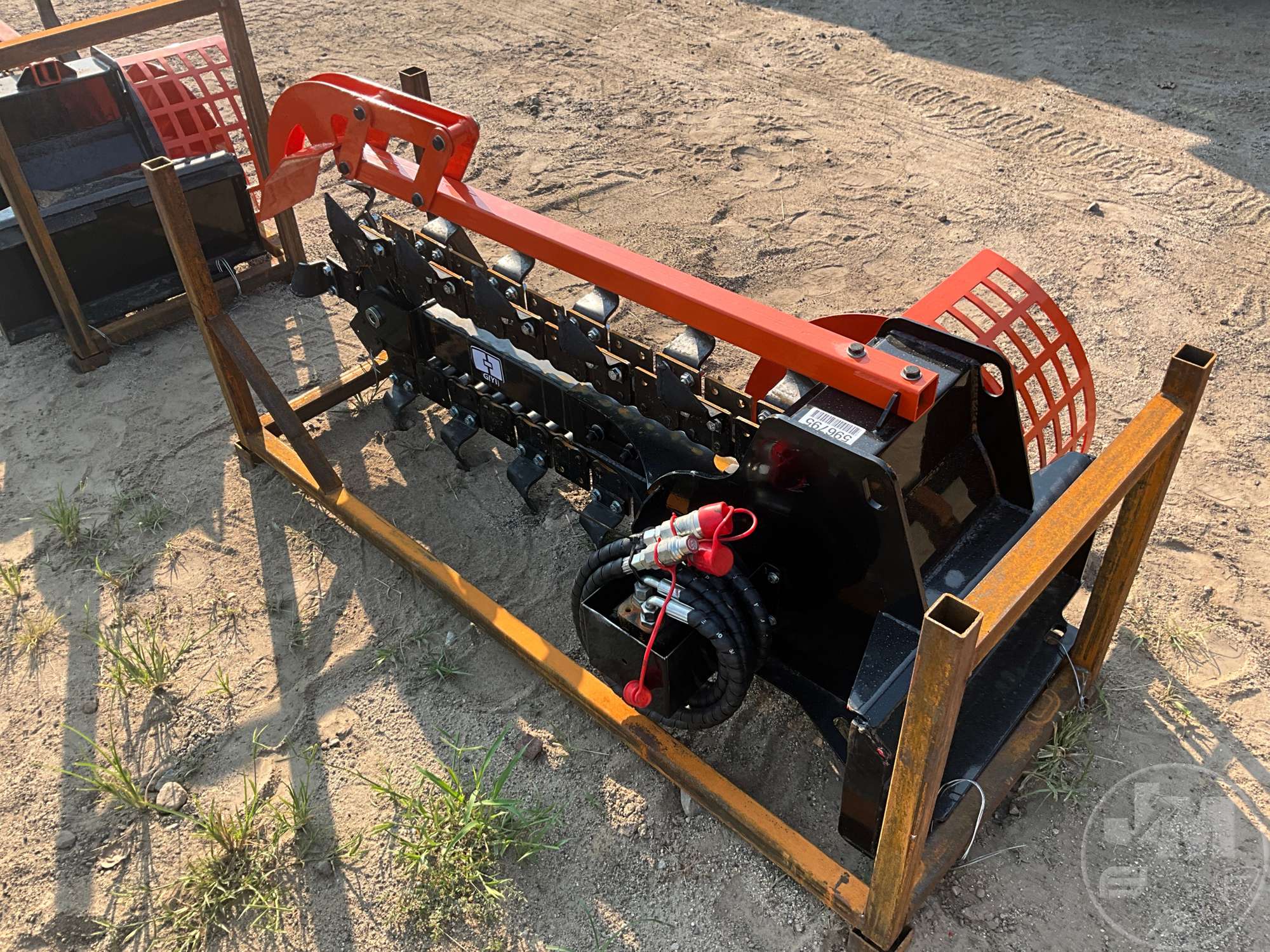 2026 GIYI GY-X39