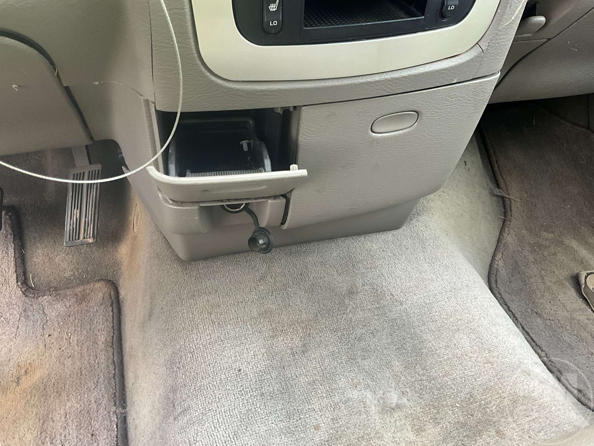 2005 Dodge RAM 3500