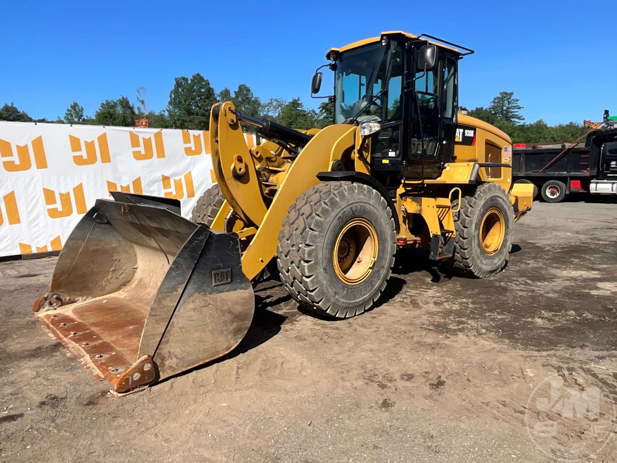 Photo of 2014 Caterpillar 930K