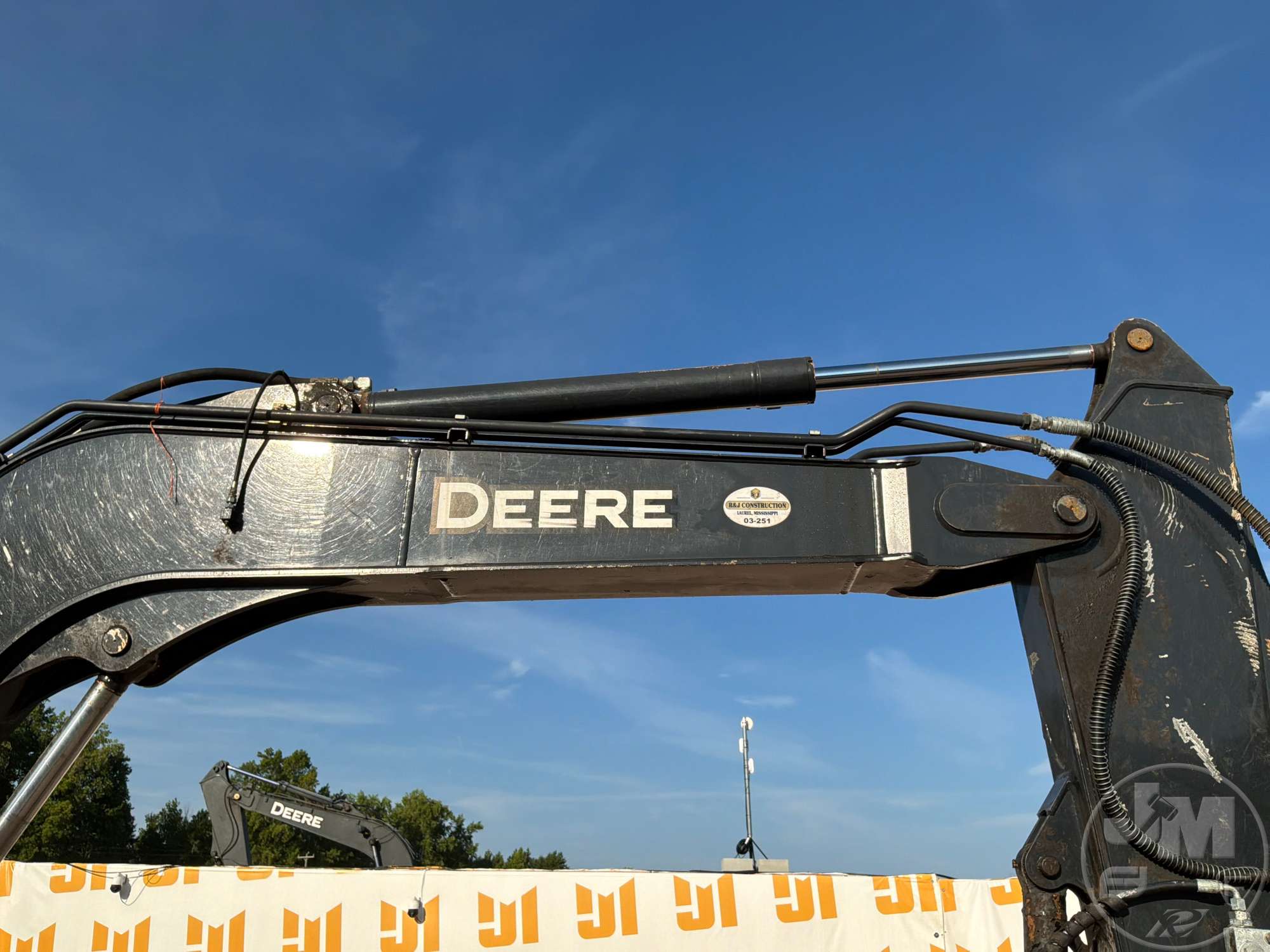 2022 John Deere 85G