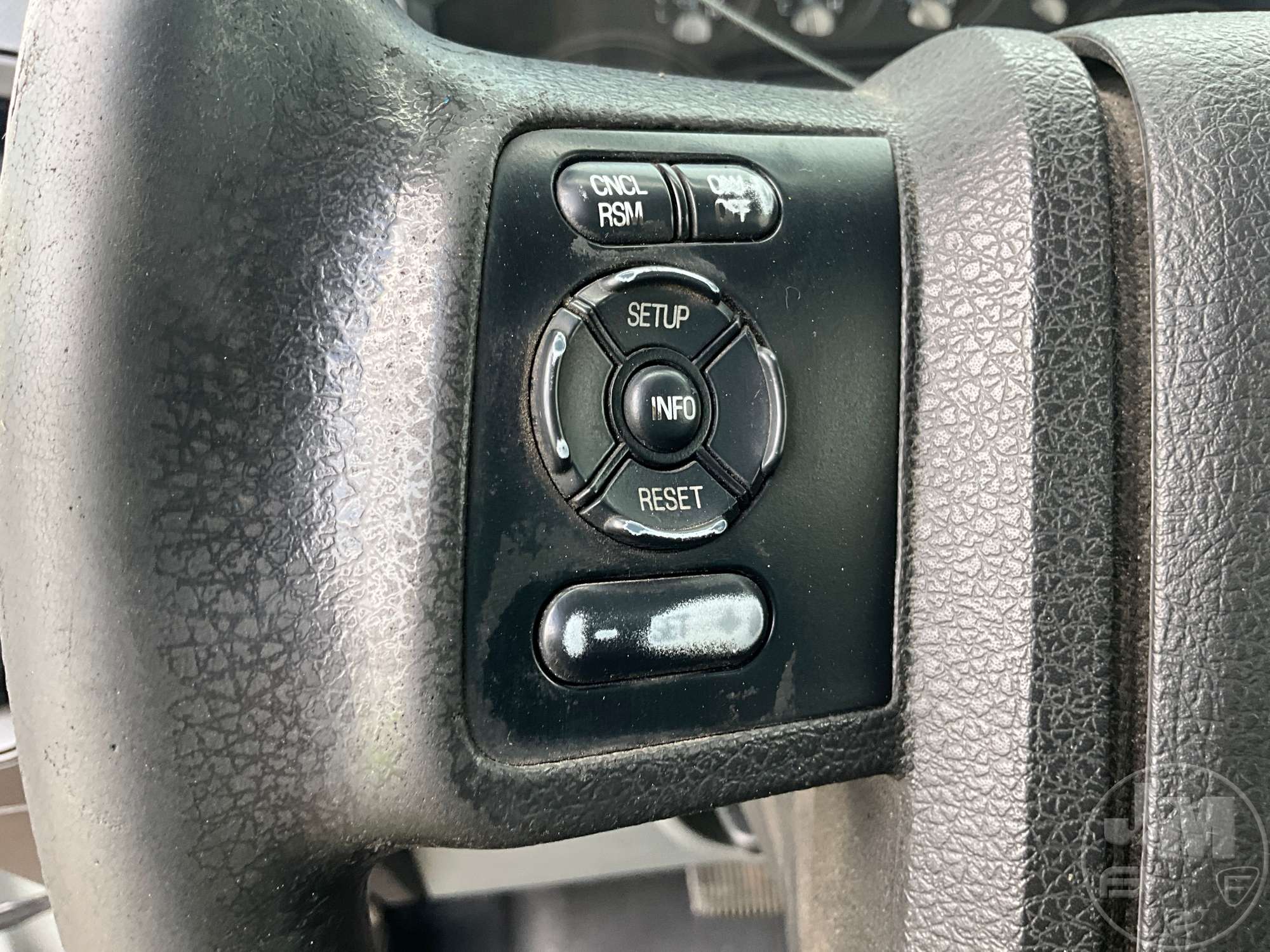 2015 Ford F-250