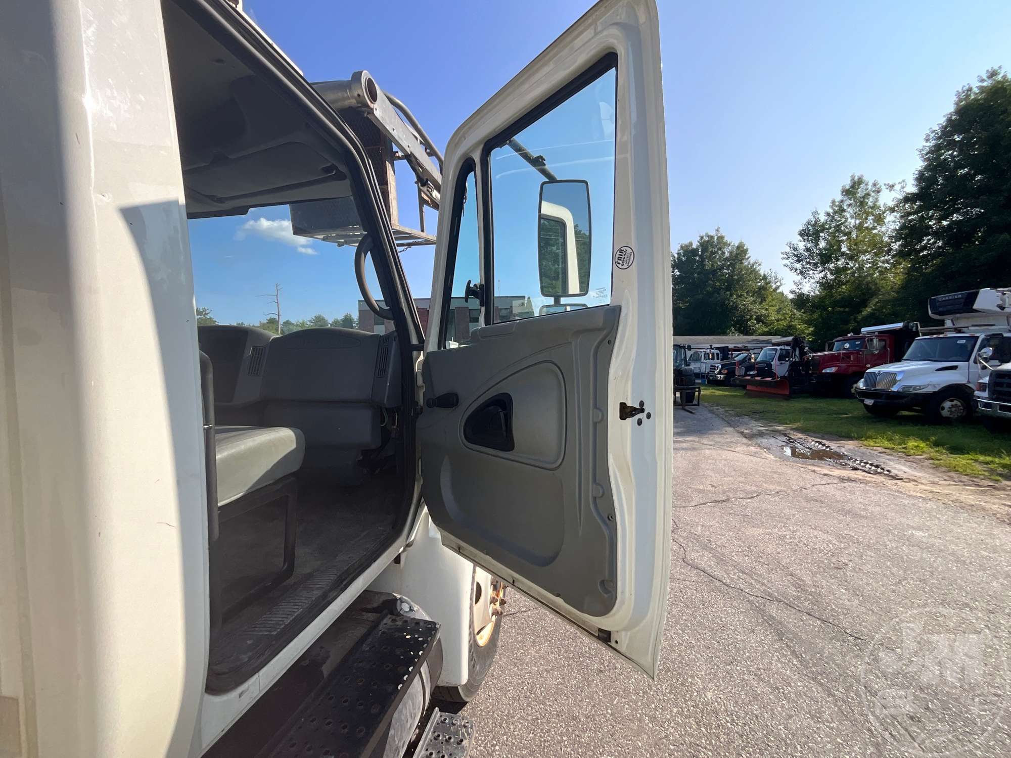 2007 International 4300
