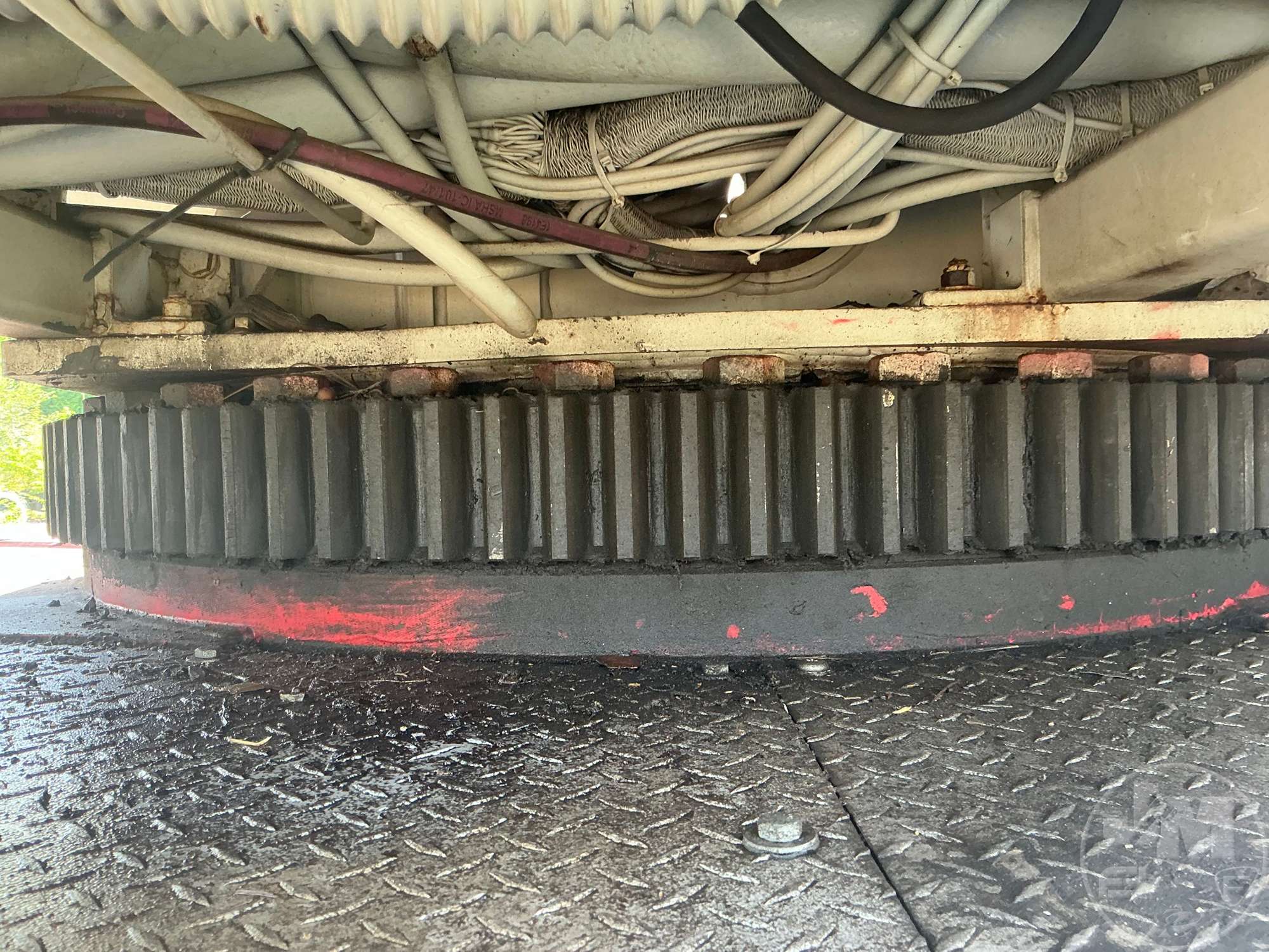 2014 Link-Belt HTC-8690