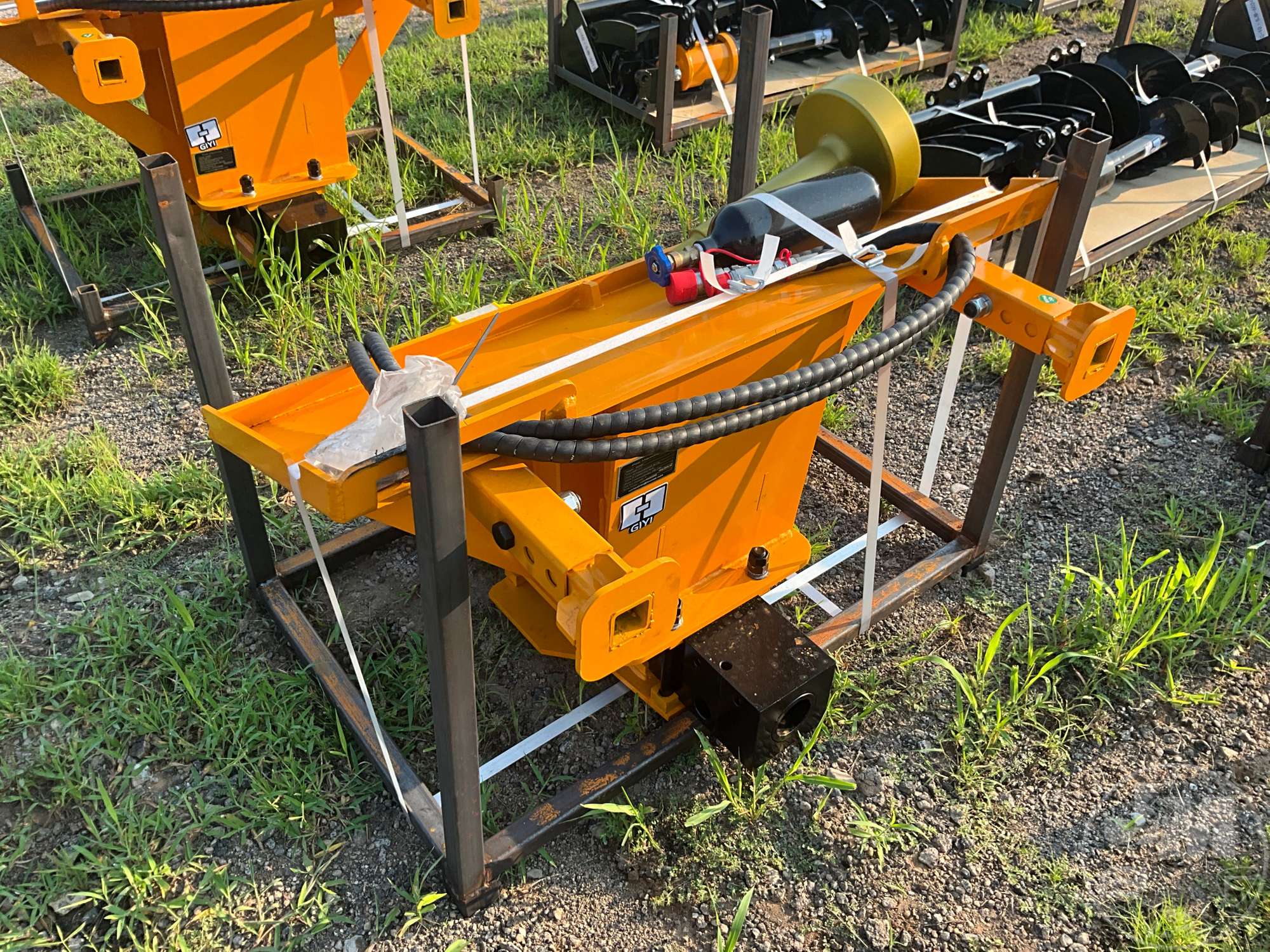 2026 GIYI GY-AD680