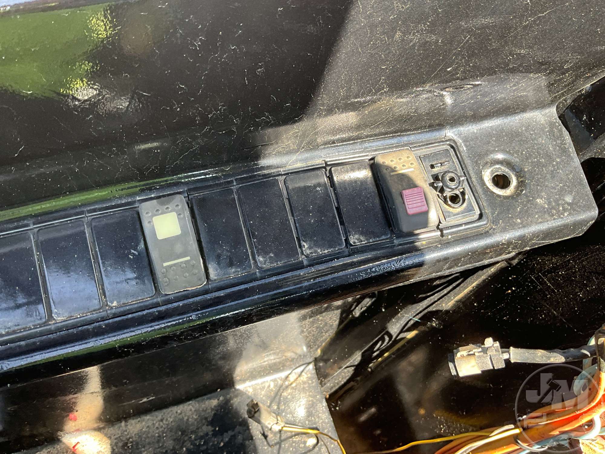 2006 Caterpillar TH460B