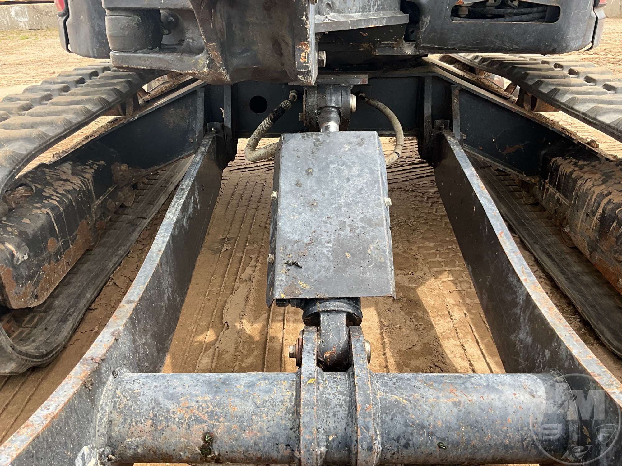 2021 Yanmar VIO35-6A