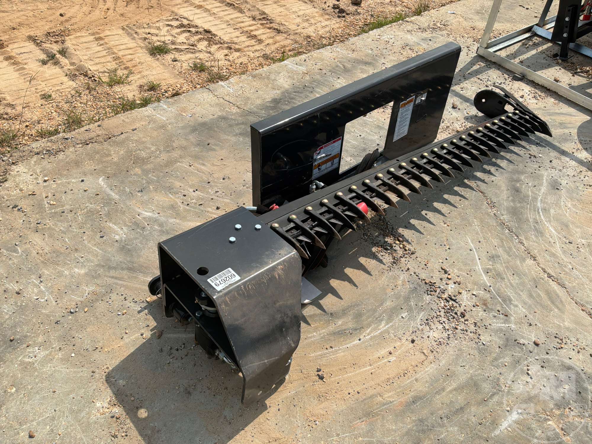 2026 Wolverine SBM-12-