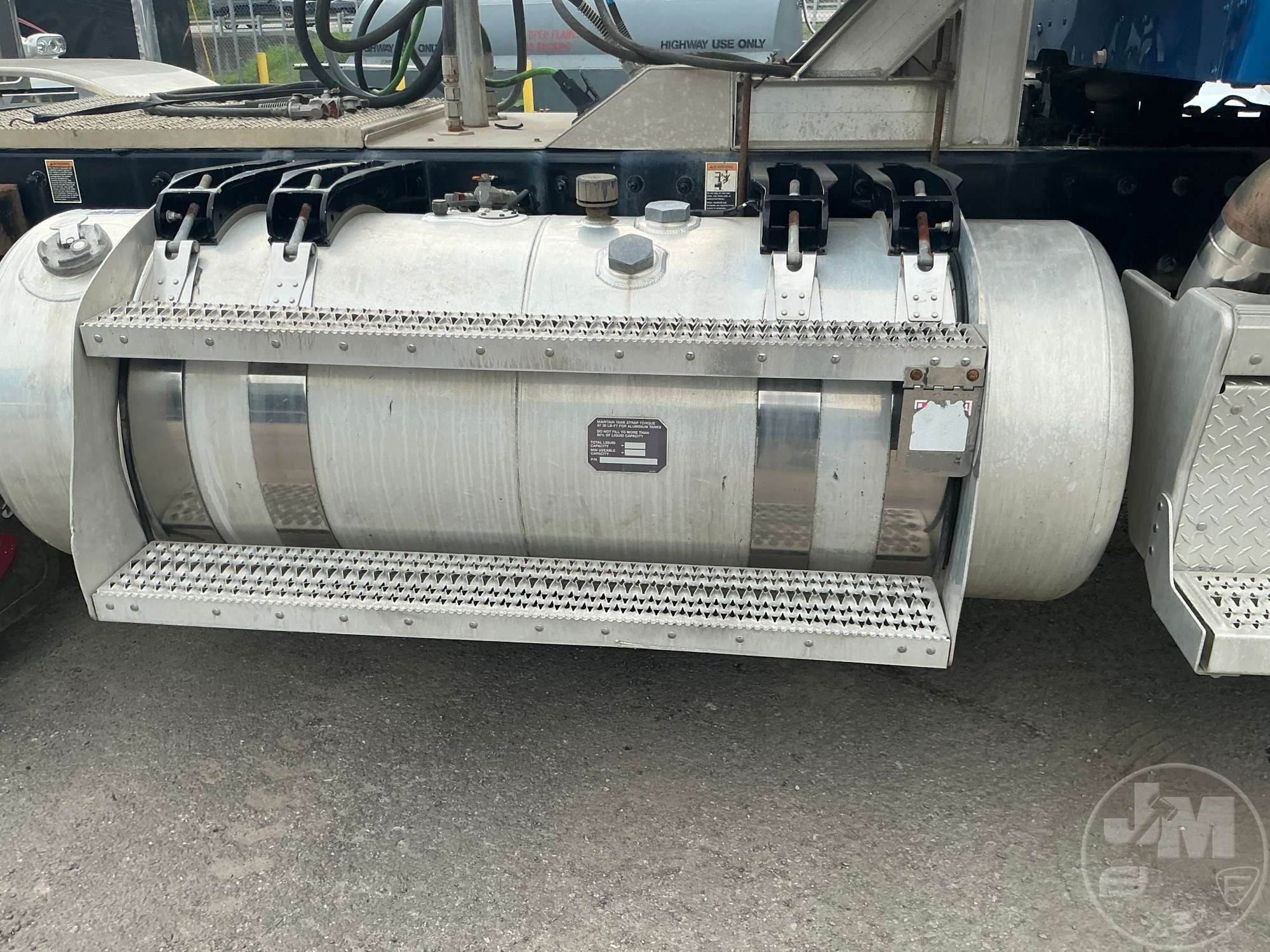 2020 Peterbilt 567