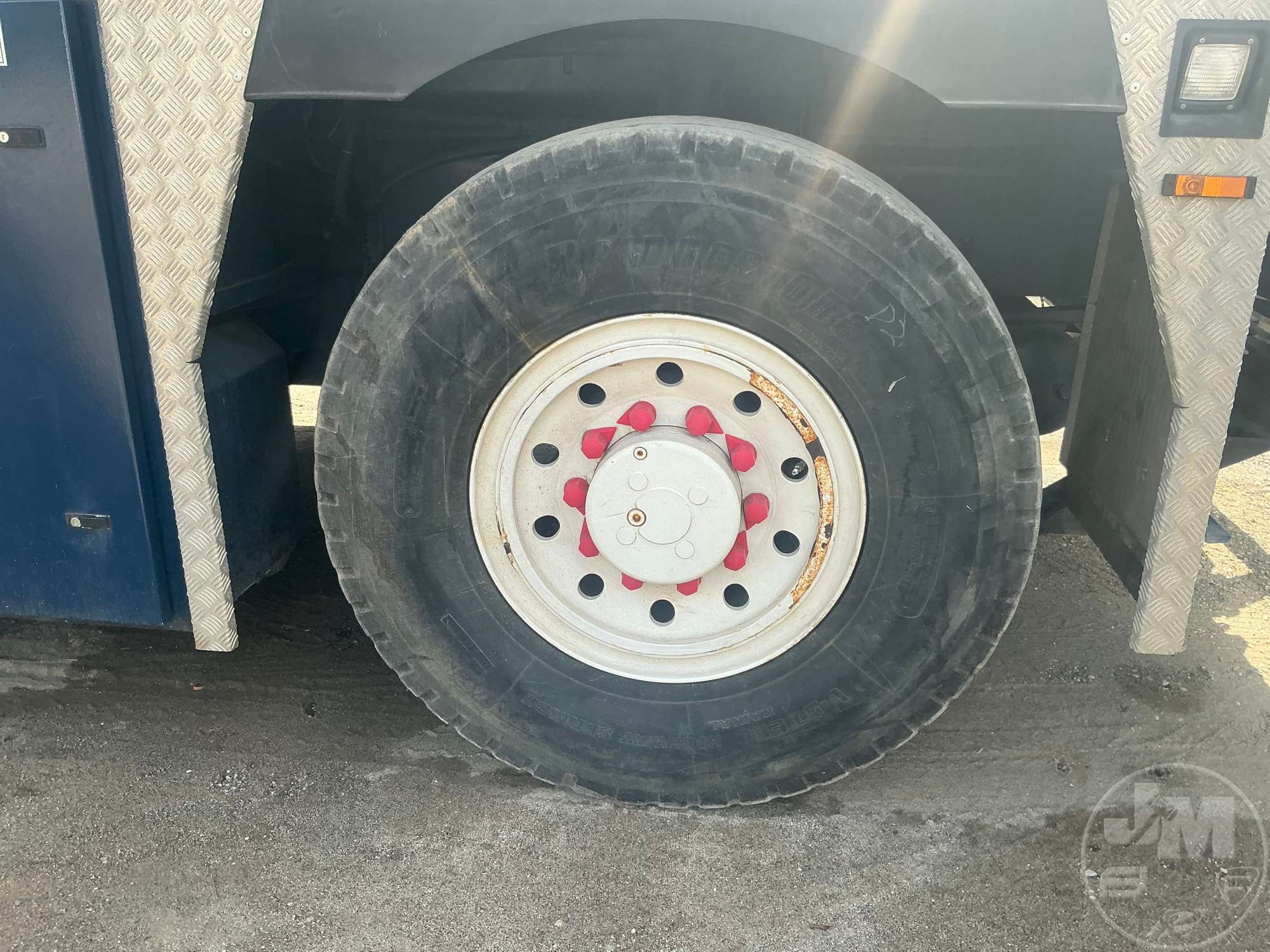 2019 Tadano ATF 60G-3