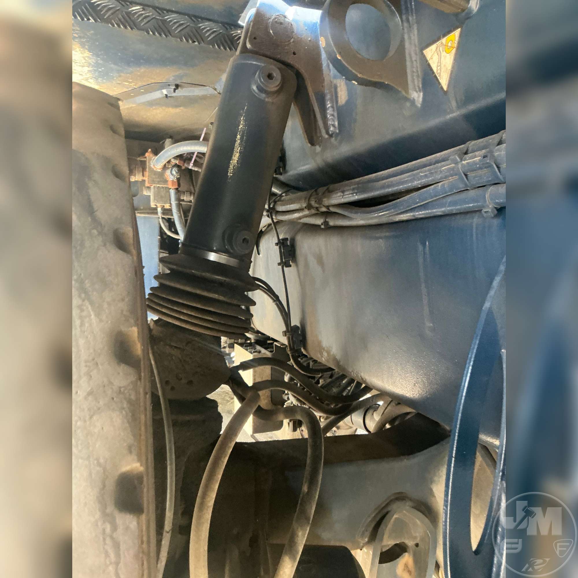 2019 Tadano ATF 60G-3
