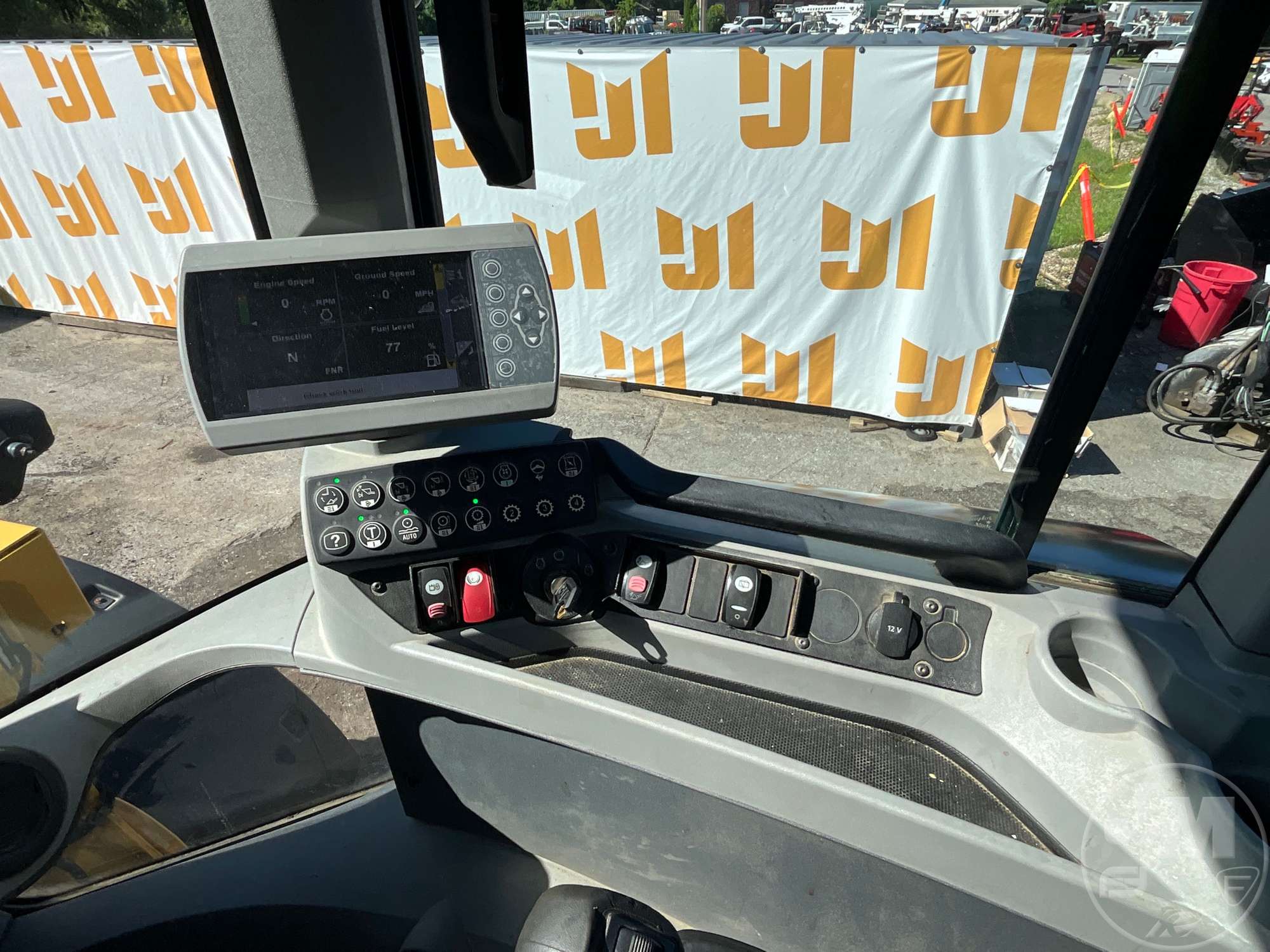 2014 Caterpillar 930K
