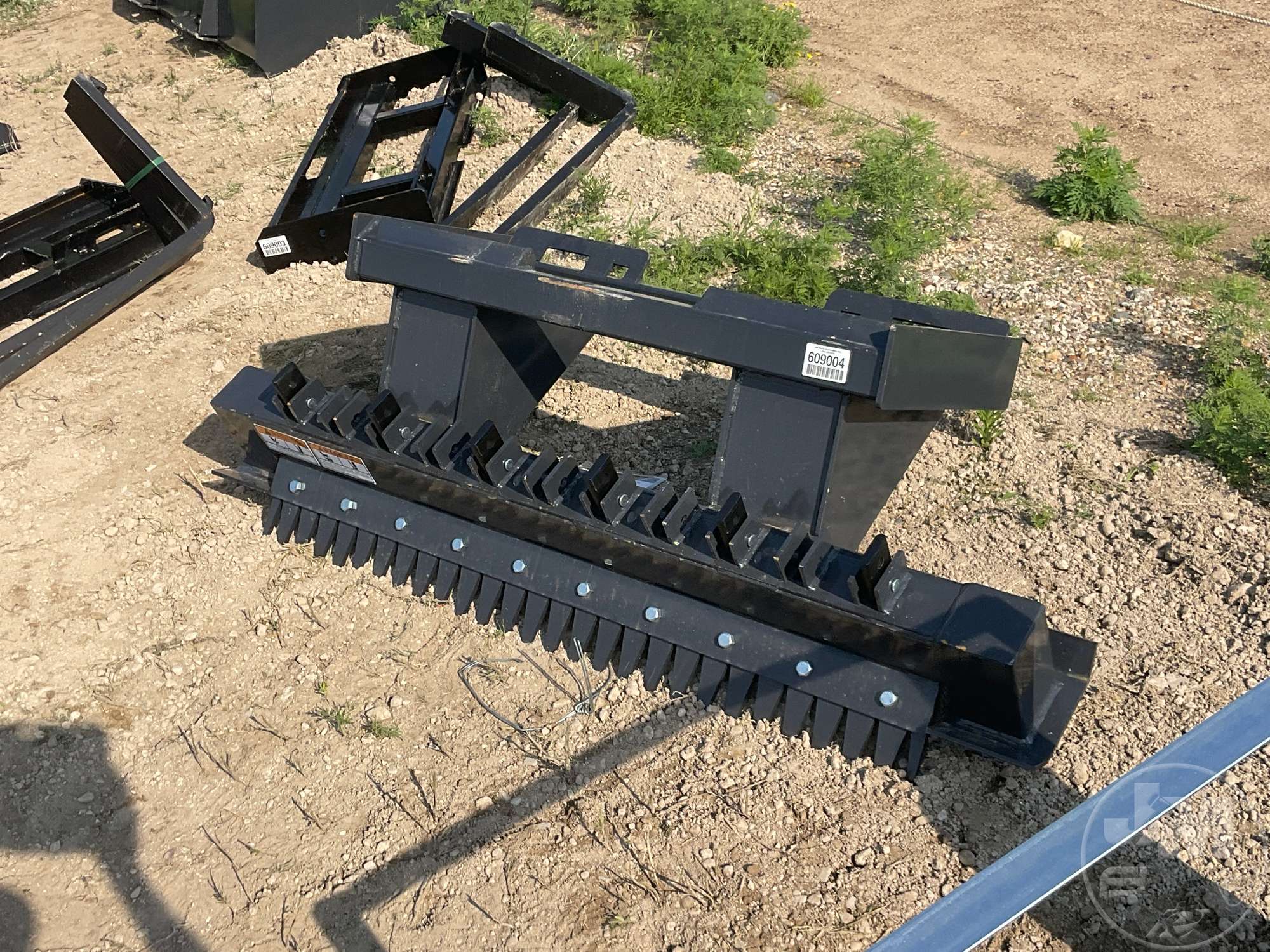 Photo of a 2026 Wolverine RPR-12-72W