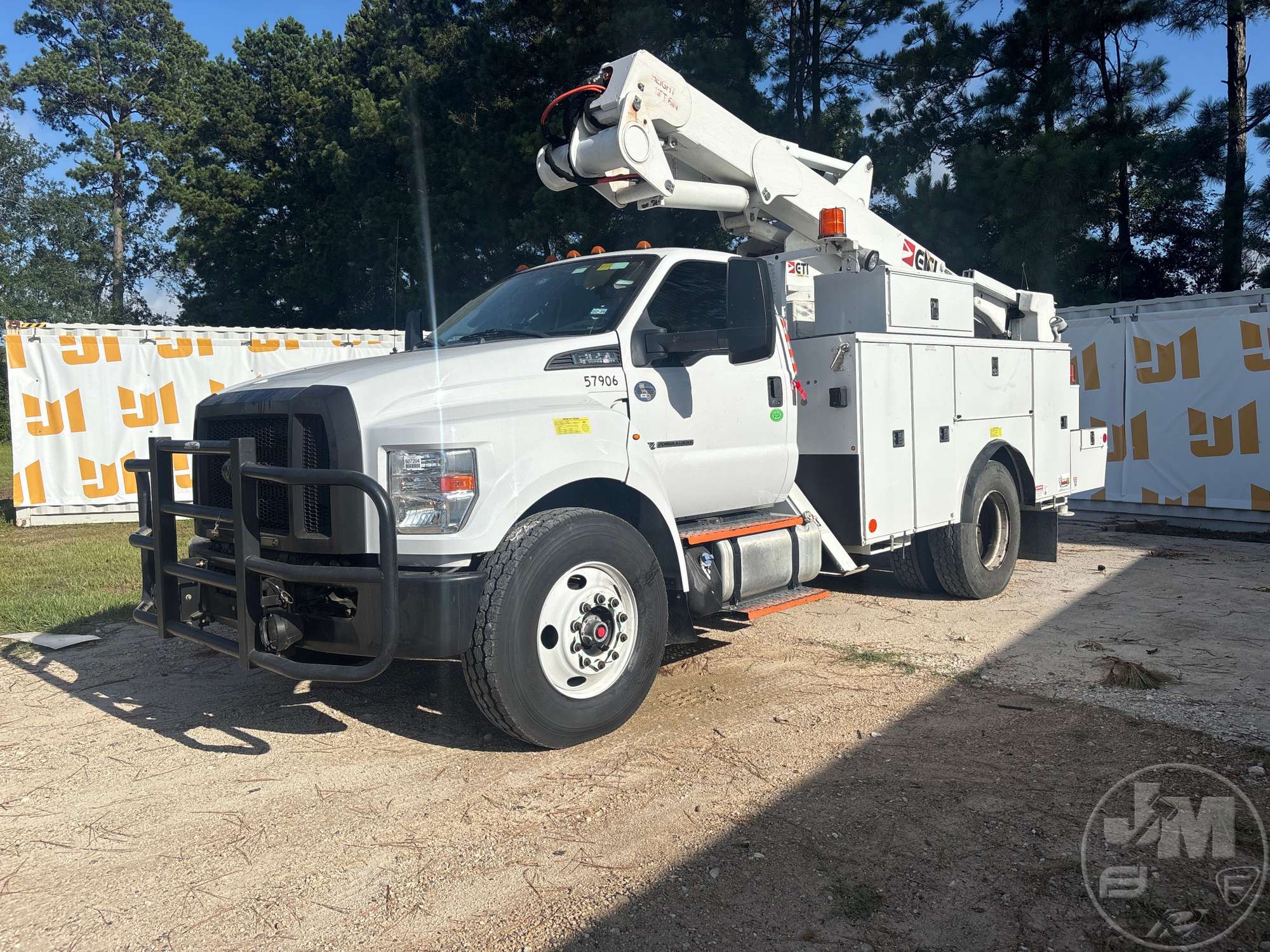 Photo of 2019 Ford F-650