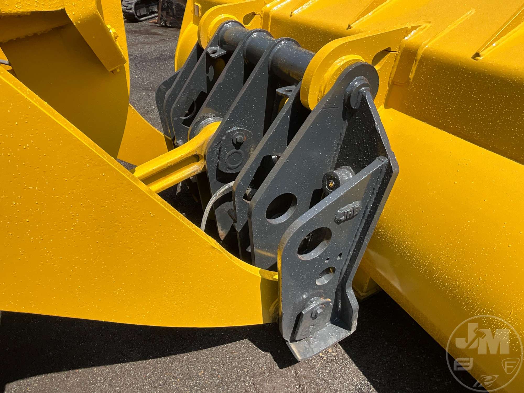 2016 Komatsu WA380-8