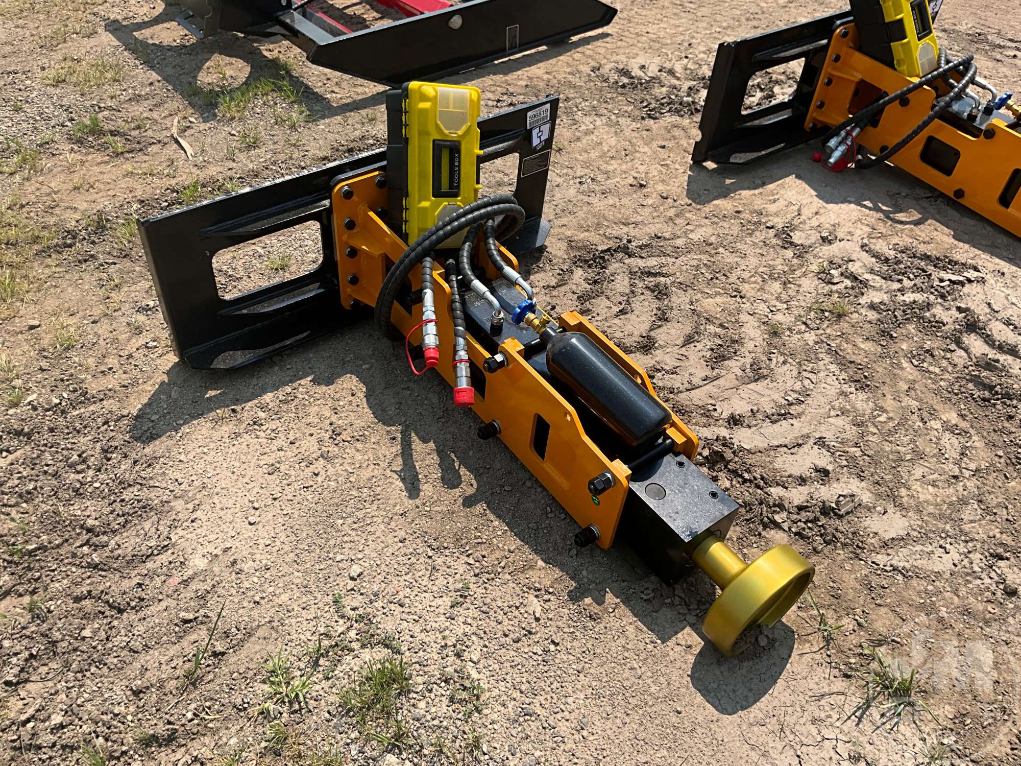 2026 GIYI GY-D680