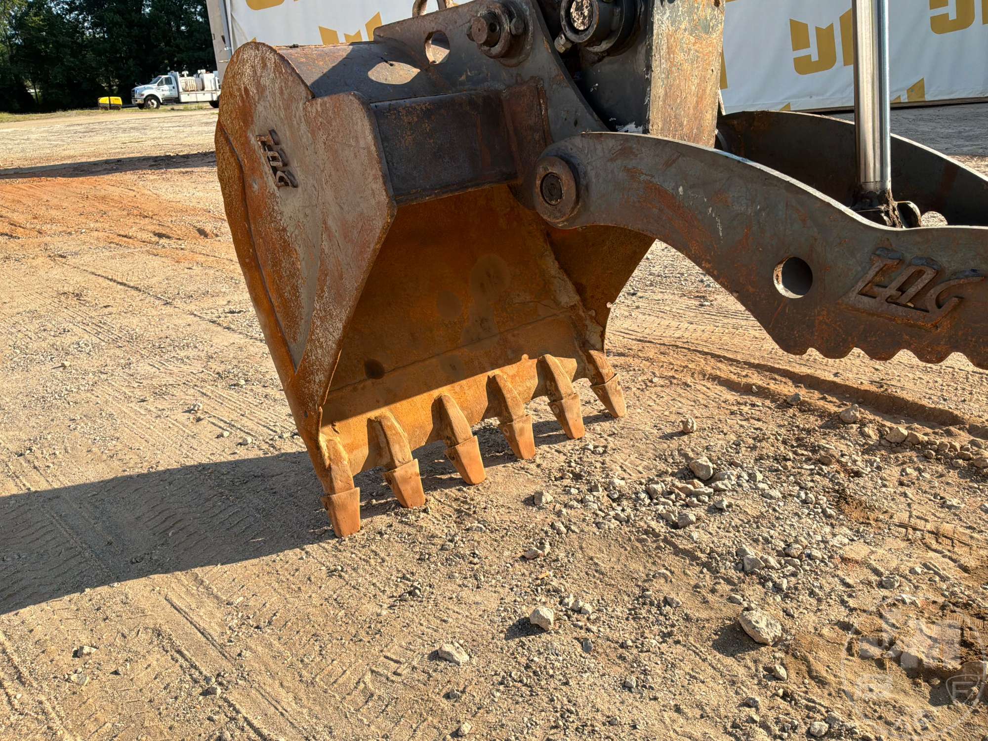 2022 John Deere 85G