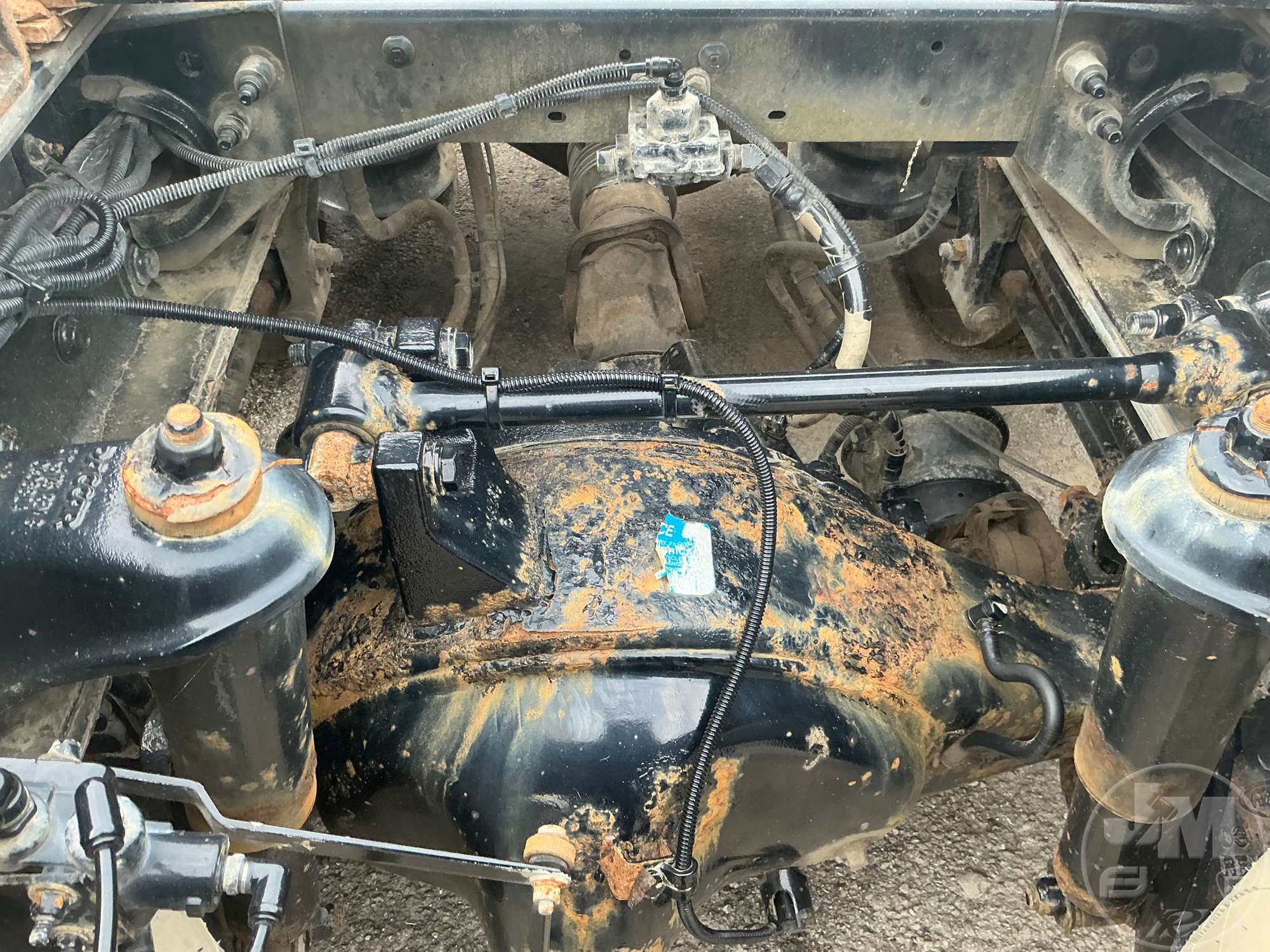 2020 Peterbilt 567