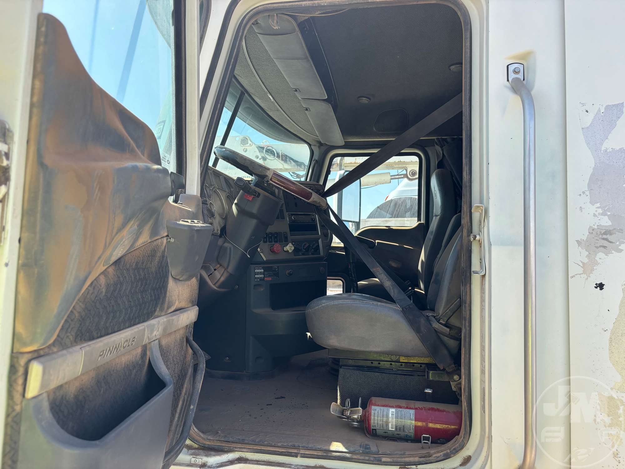 2011 Mack CXU613