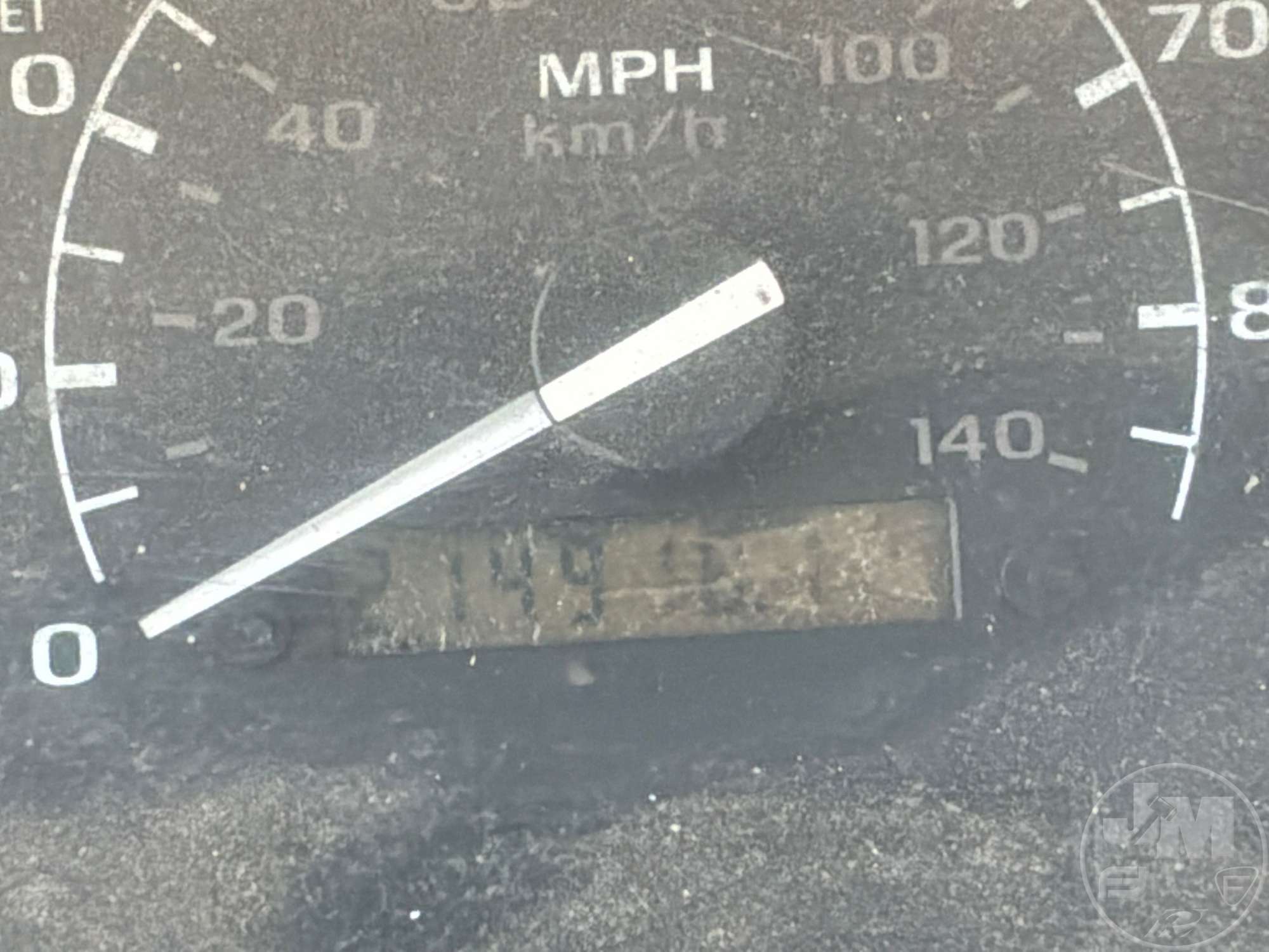 1994 Ford F-350XL DRW