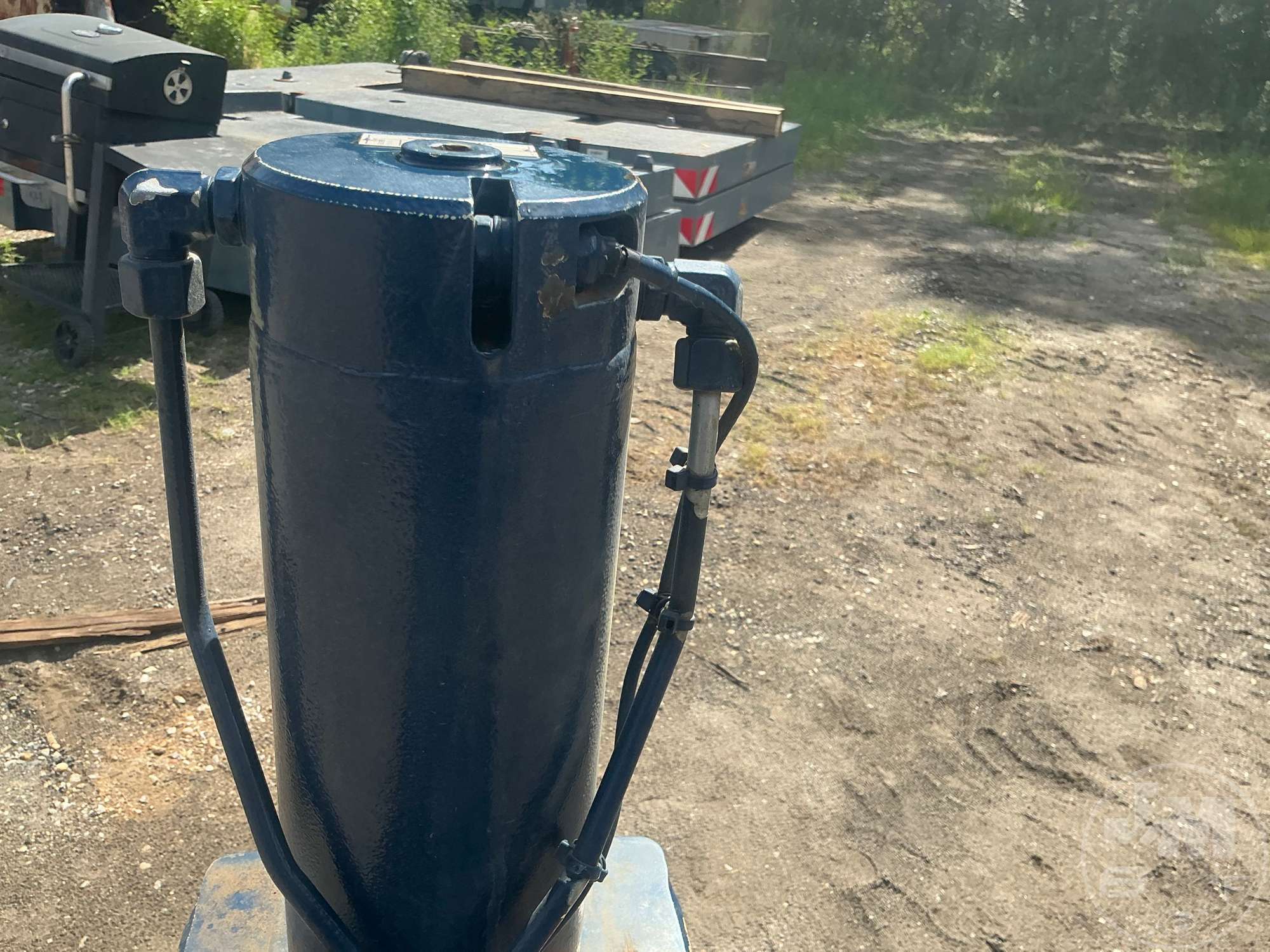 2019 Tadano ATF 60G-3
