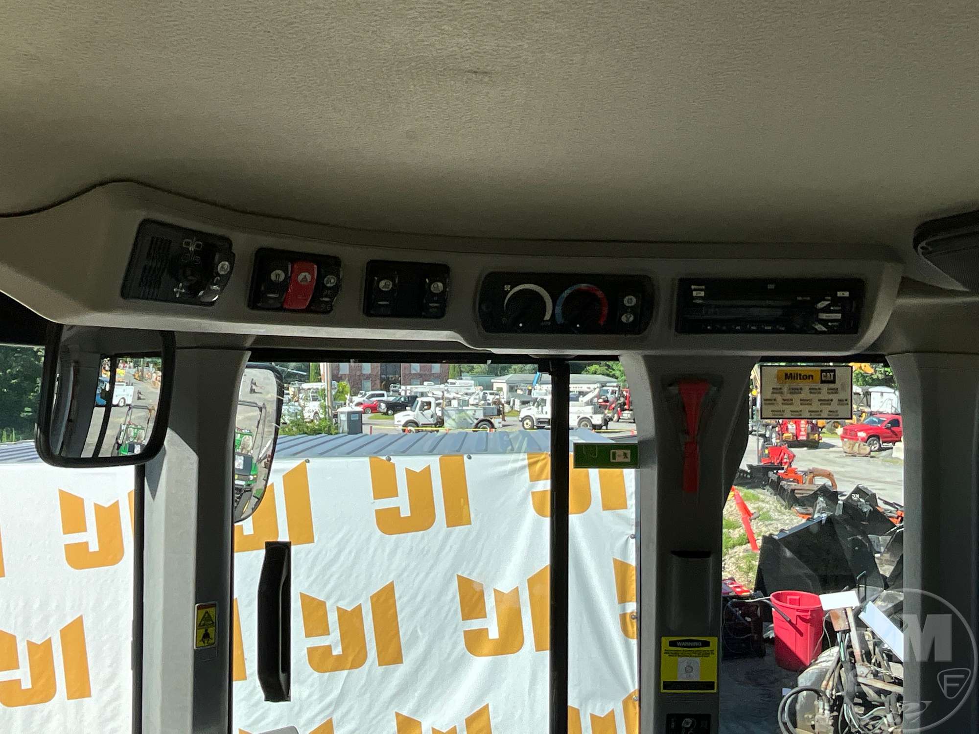 2014 Caterpillar 930K