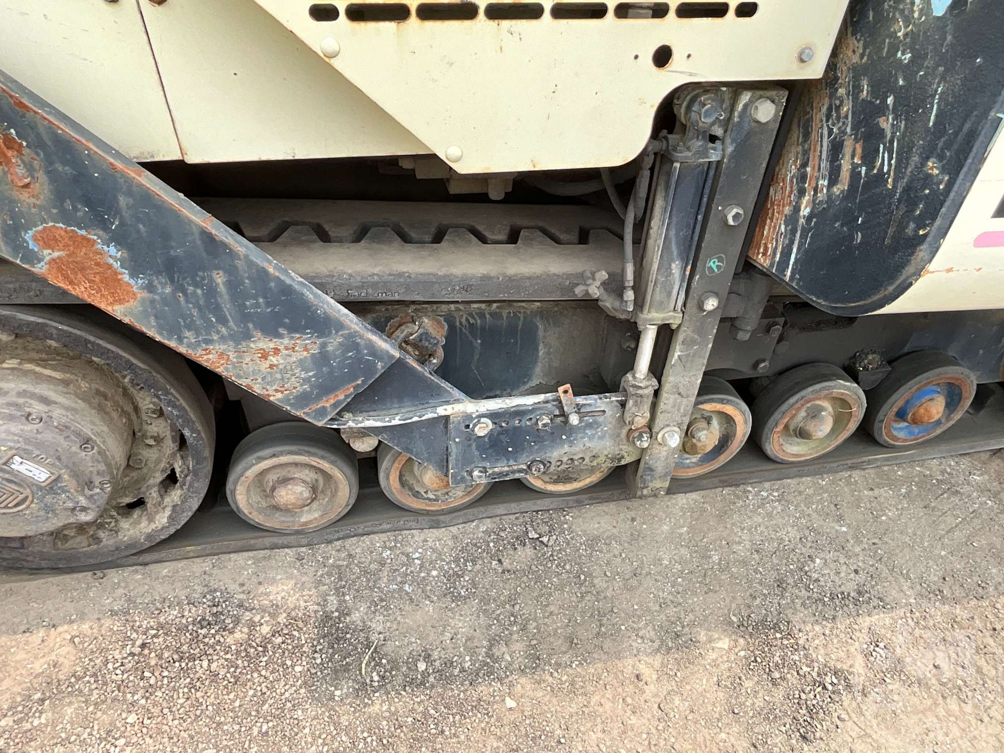 2006 Blaw Knox PF-4410