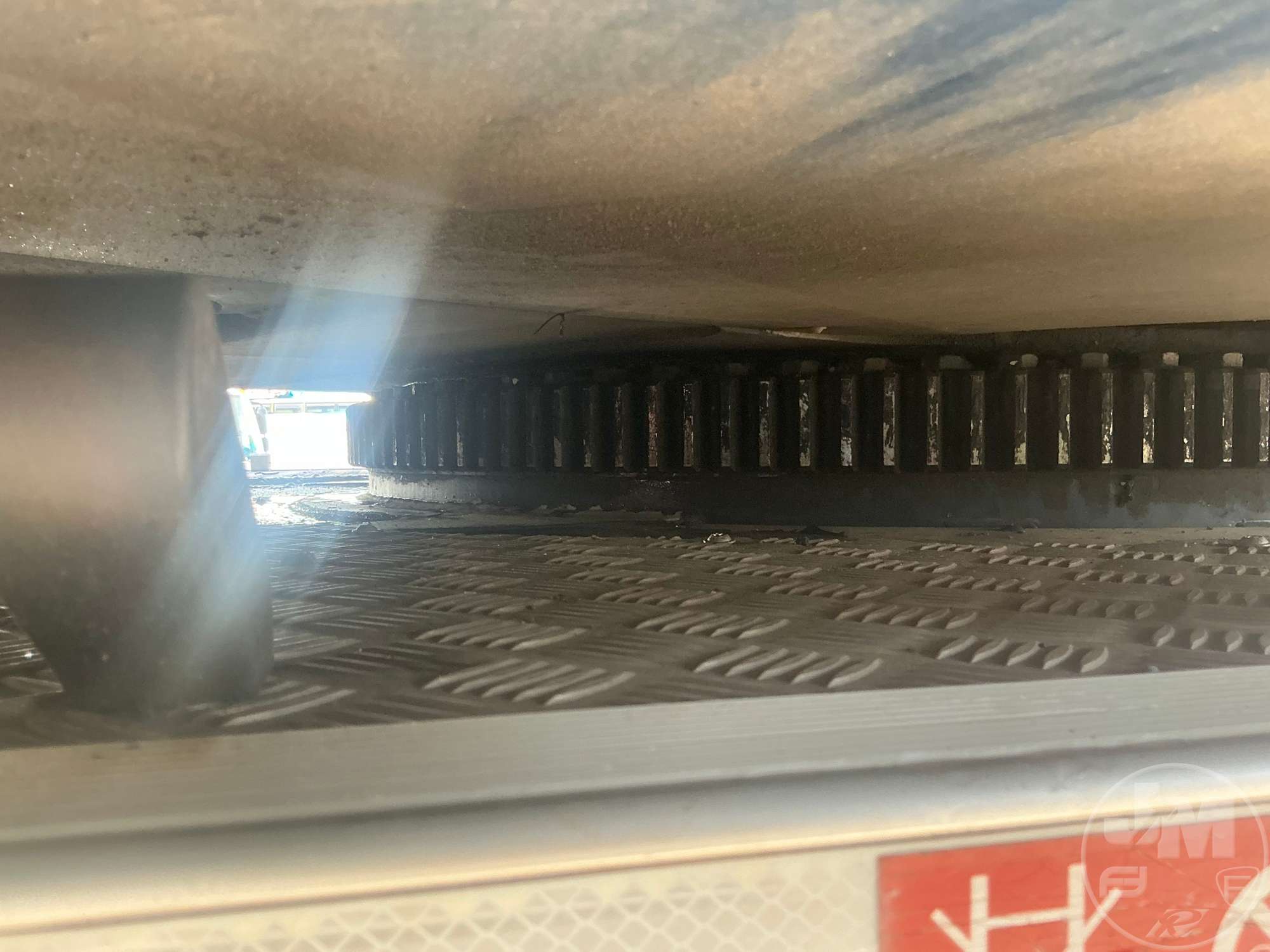 2019 Tadano ATF 60G-3