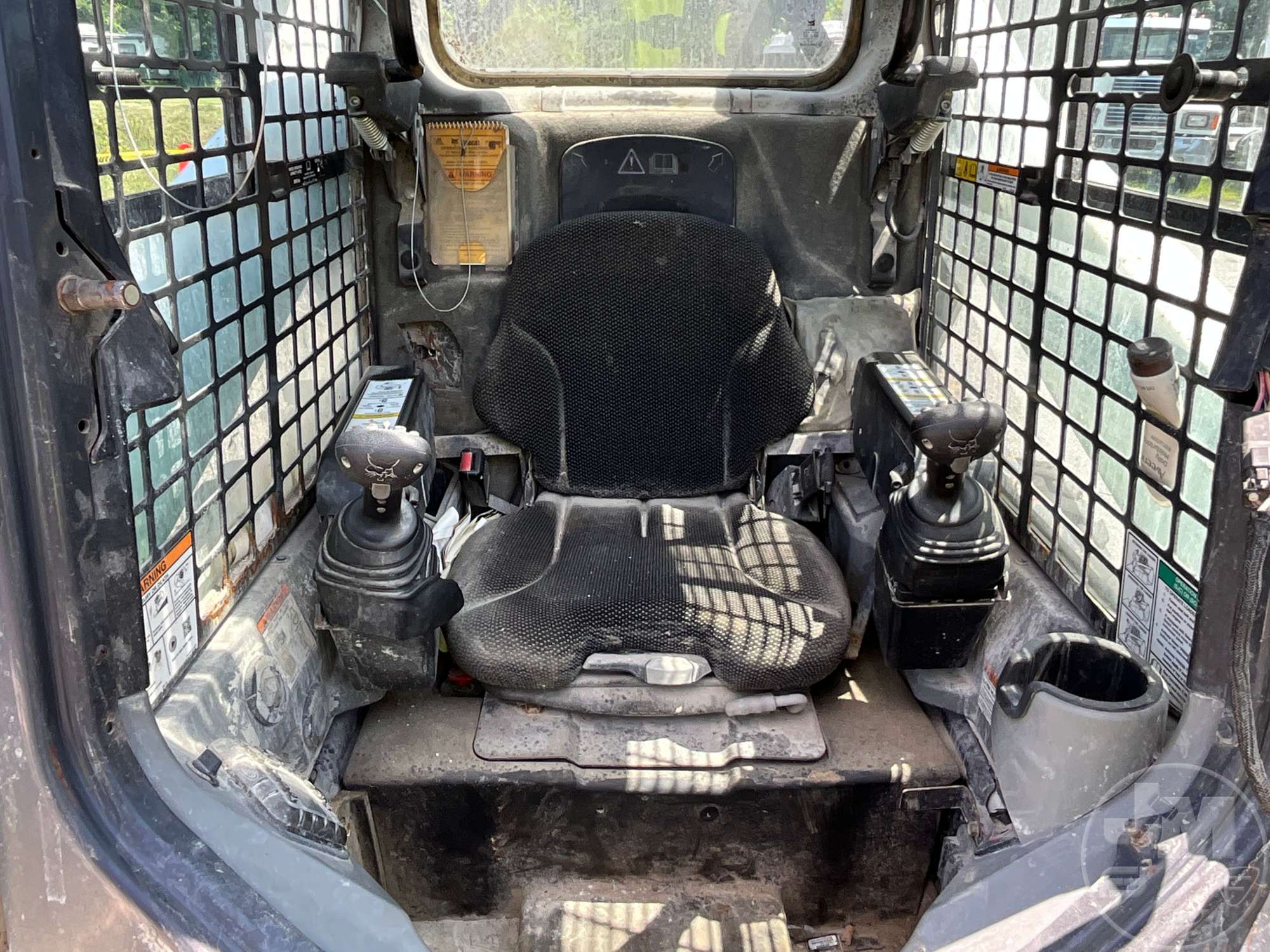 2019 Bobcat S650