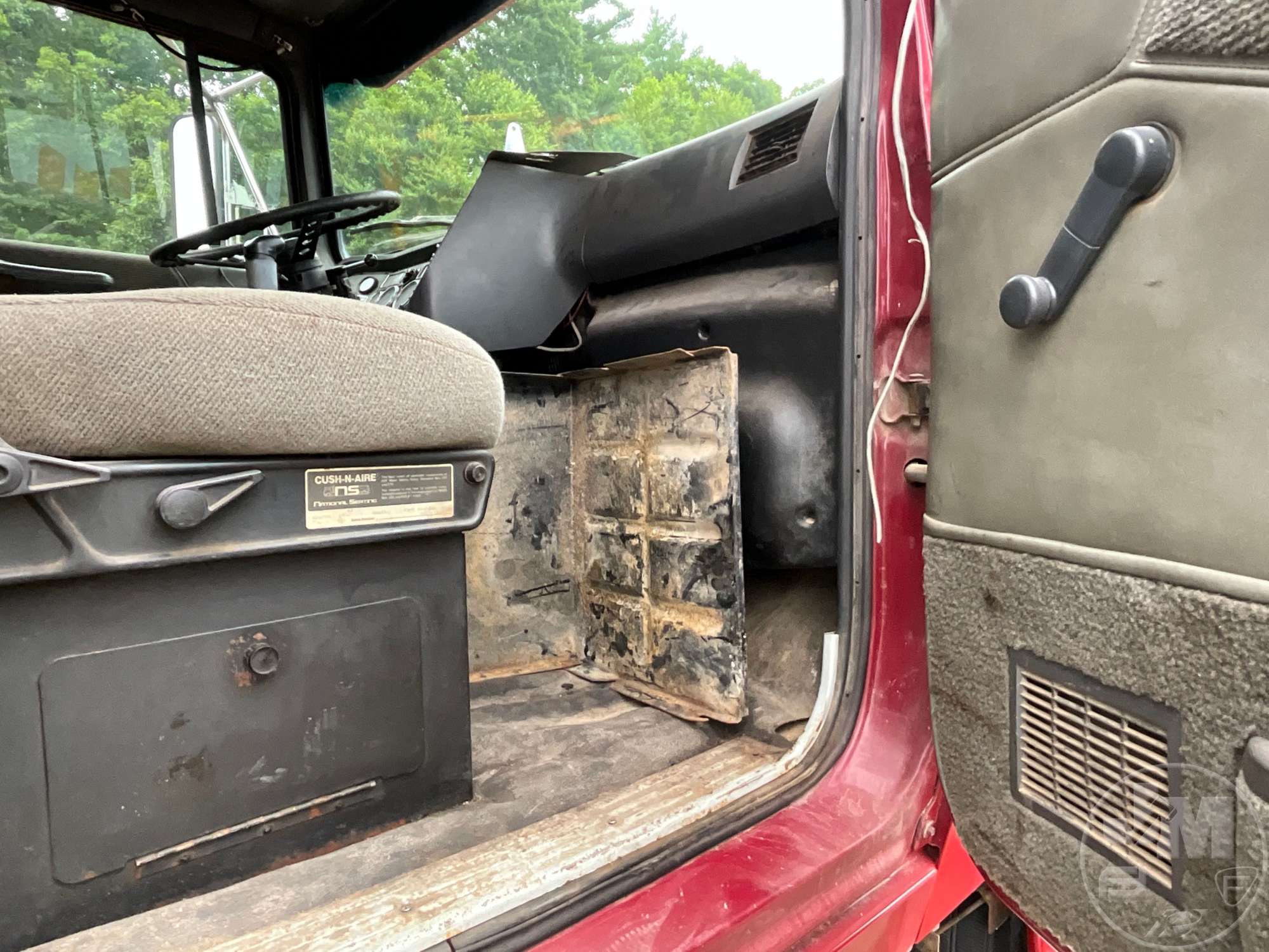1996 Ford LTL9000
