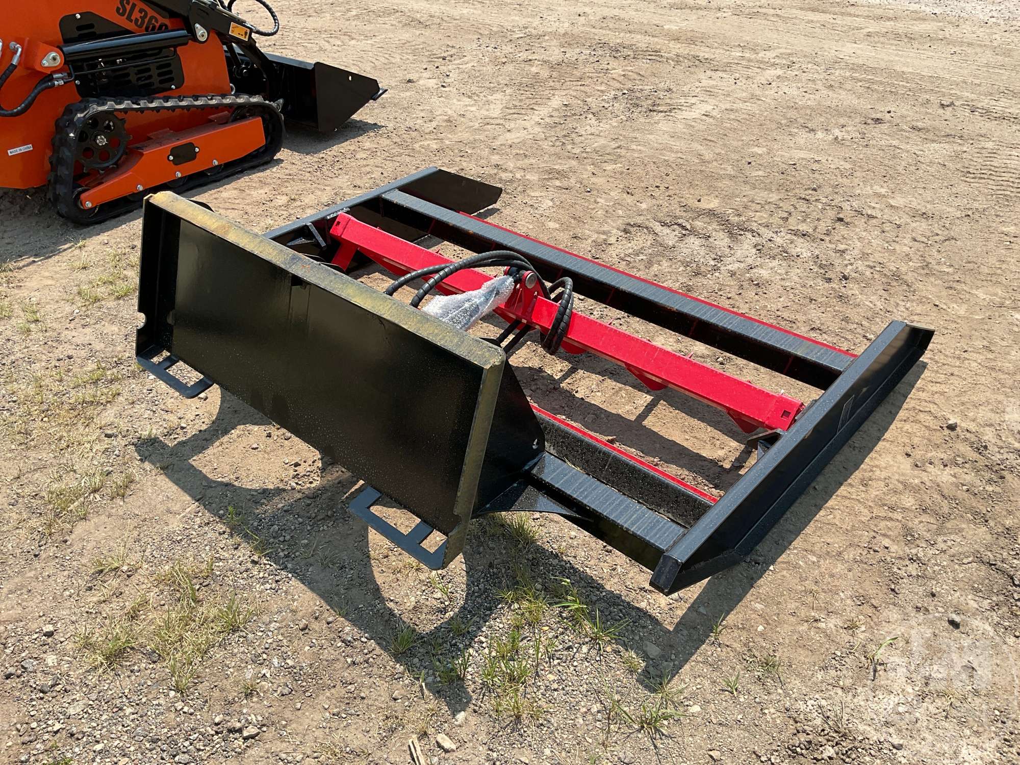 2026 GIYI GY-FR70