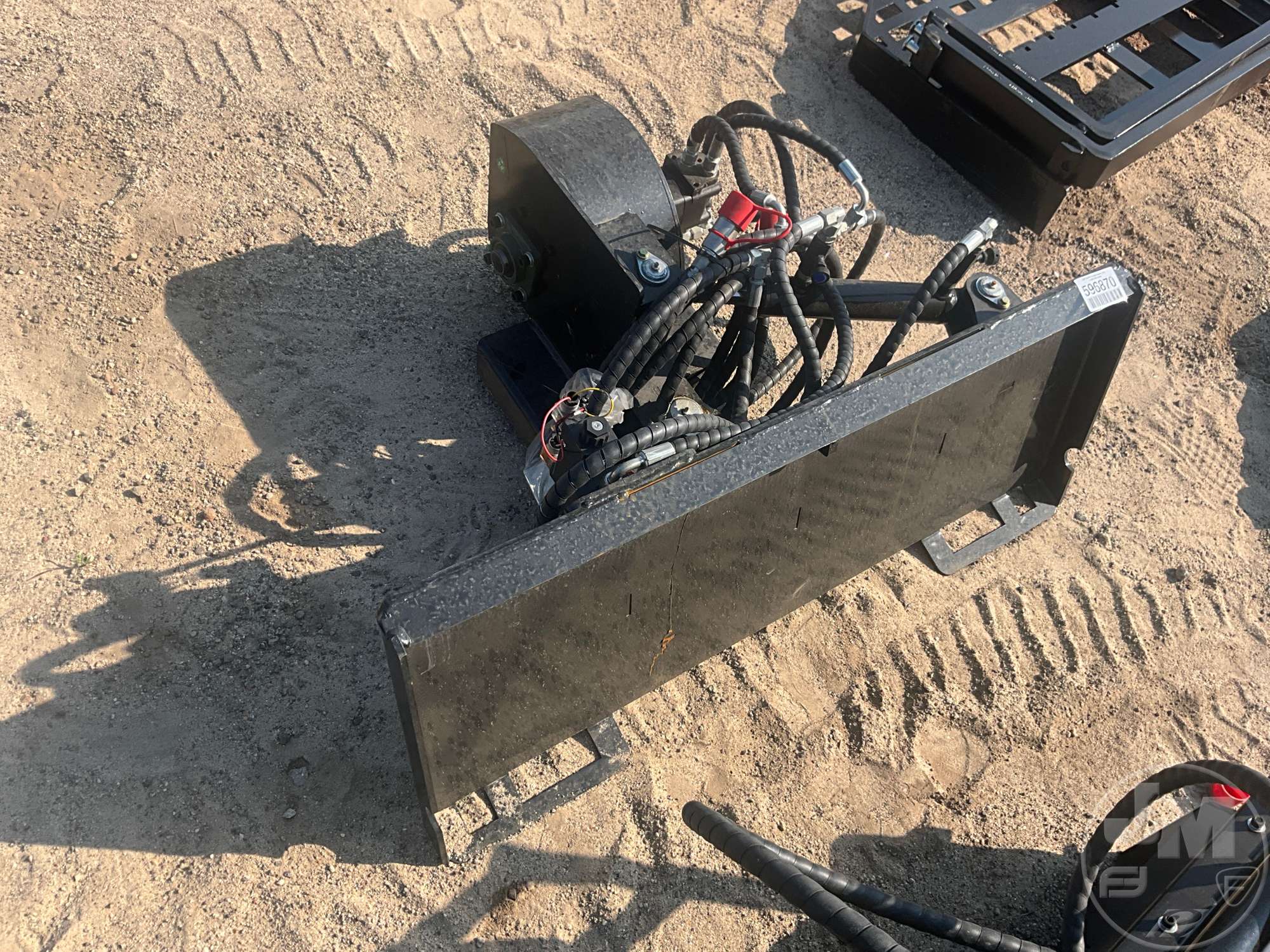 2026 GIYI GY-SG45