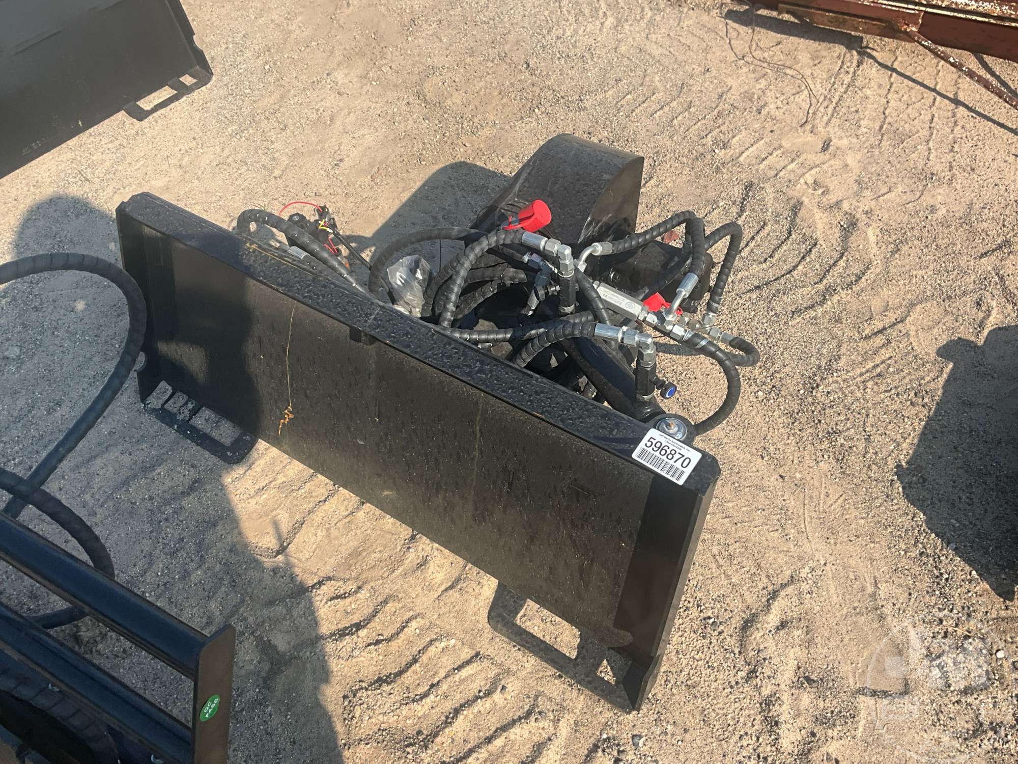 2026 GIYI GY-SG45