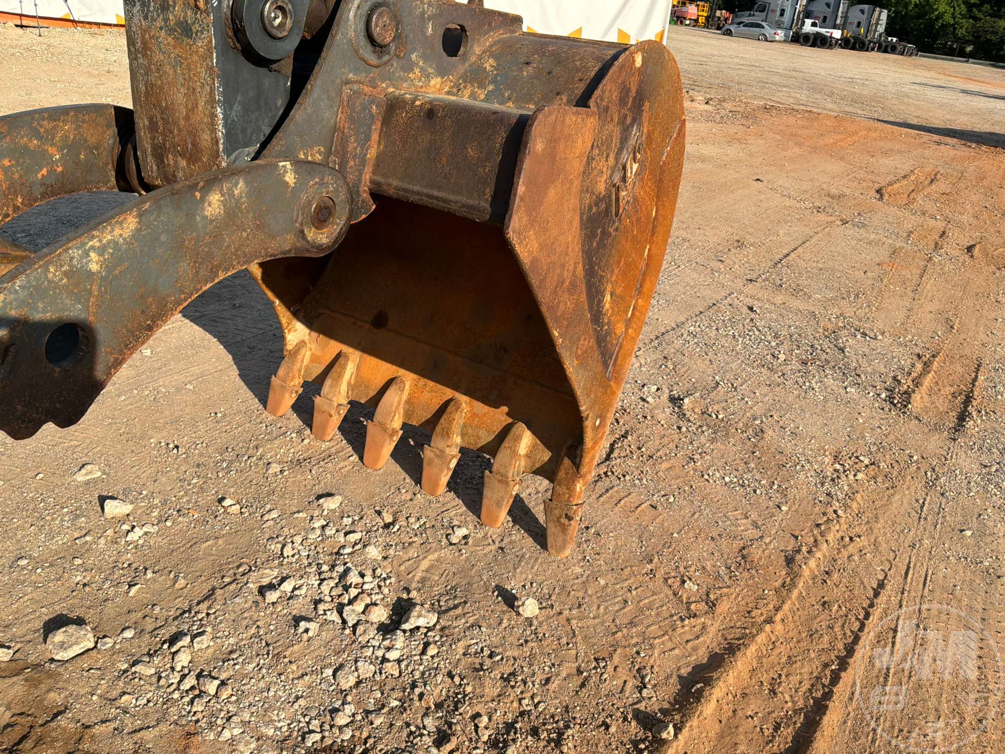 2022 John Deere 85G