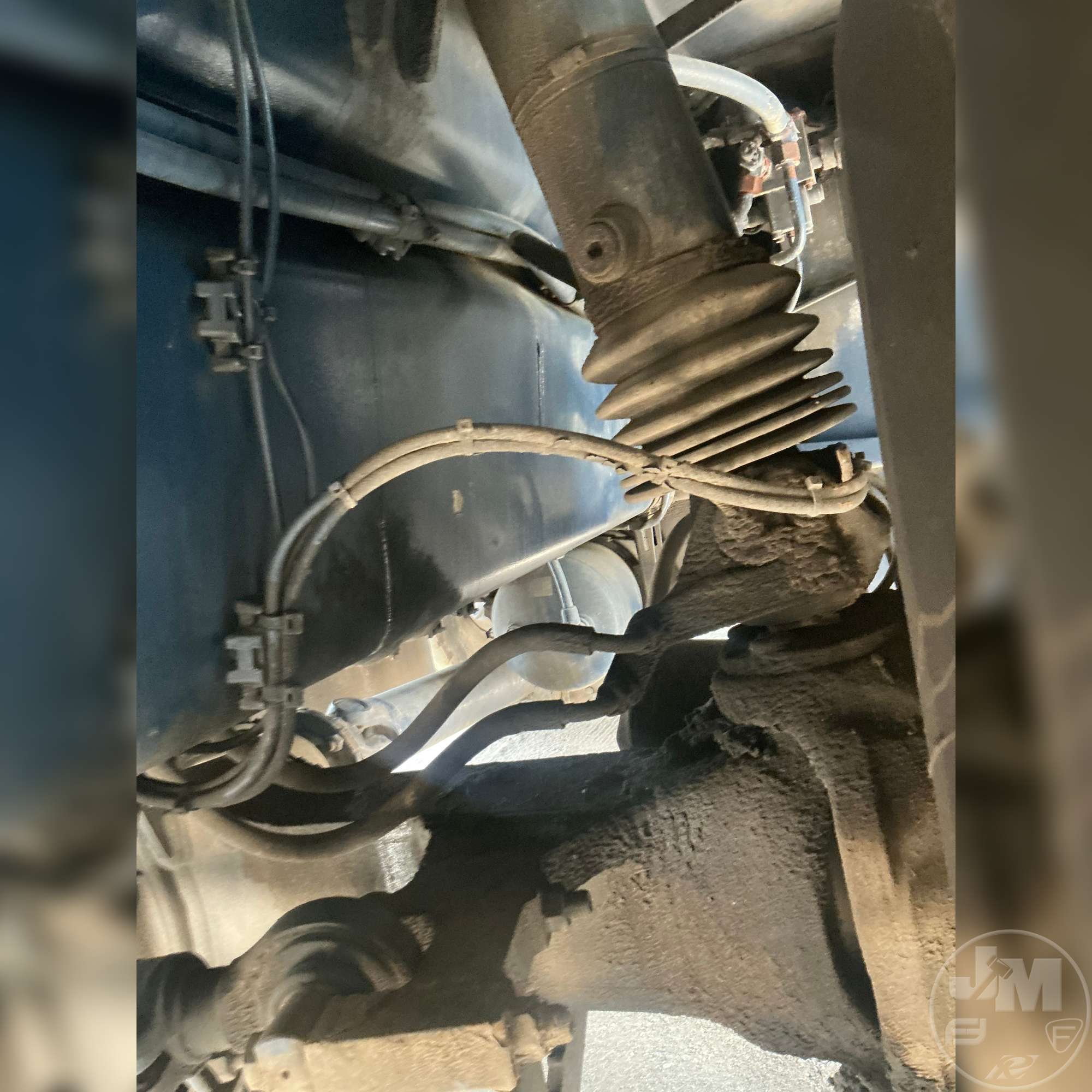 2019 Tadano ATF 60G-3