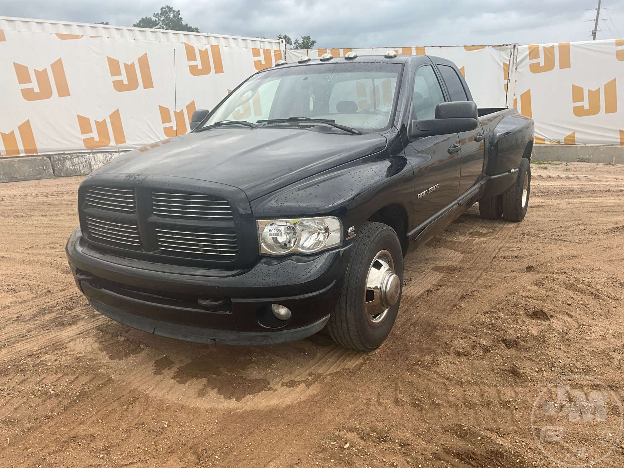 Photo of 2005 Dodge Ram 3500