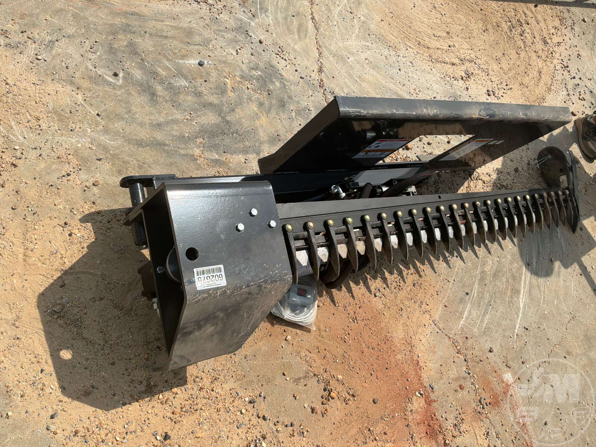 0 Wolverine SBM-12-72W
