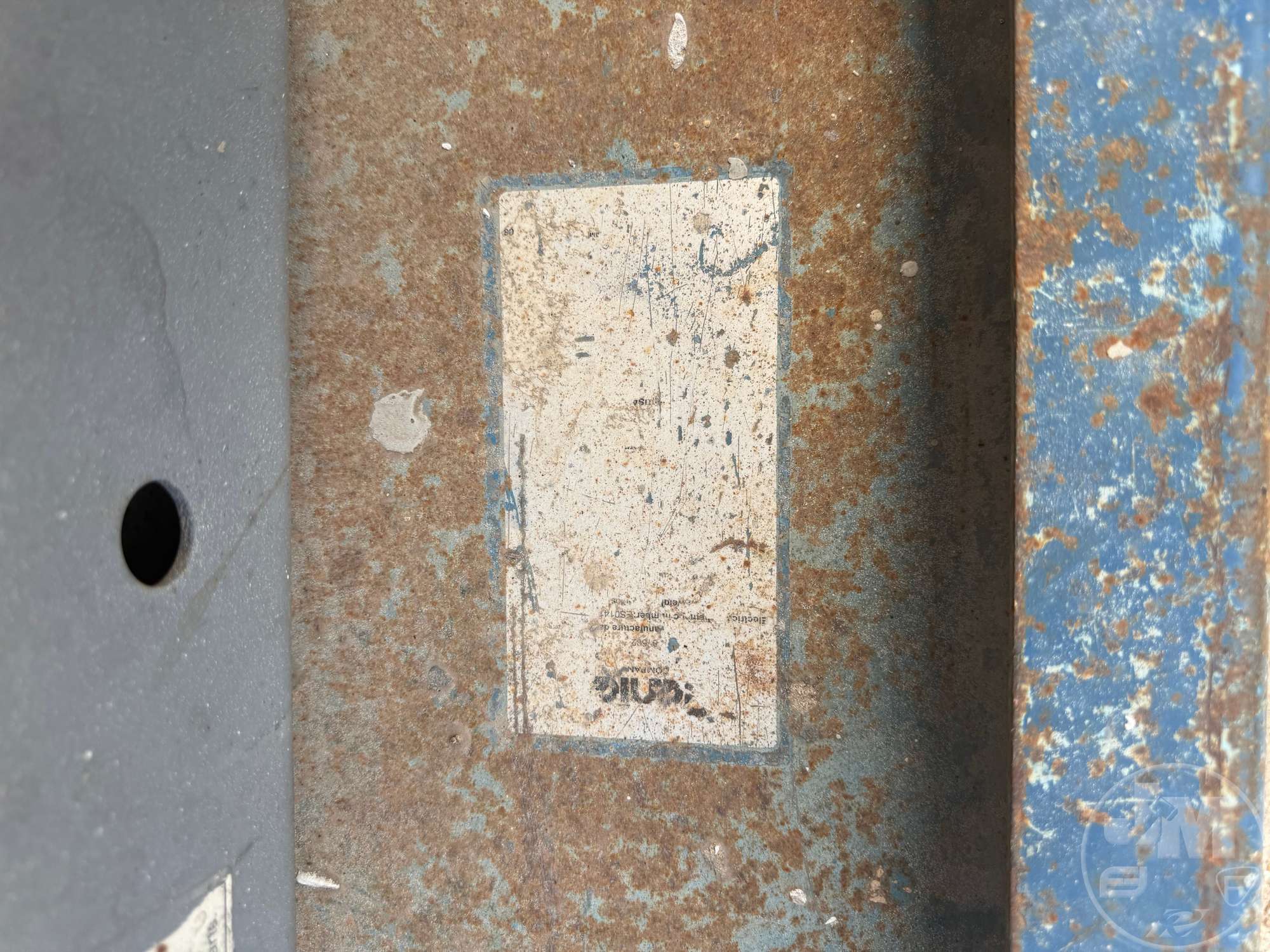 0 Genie GS-3246
