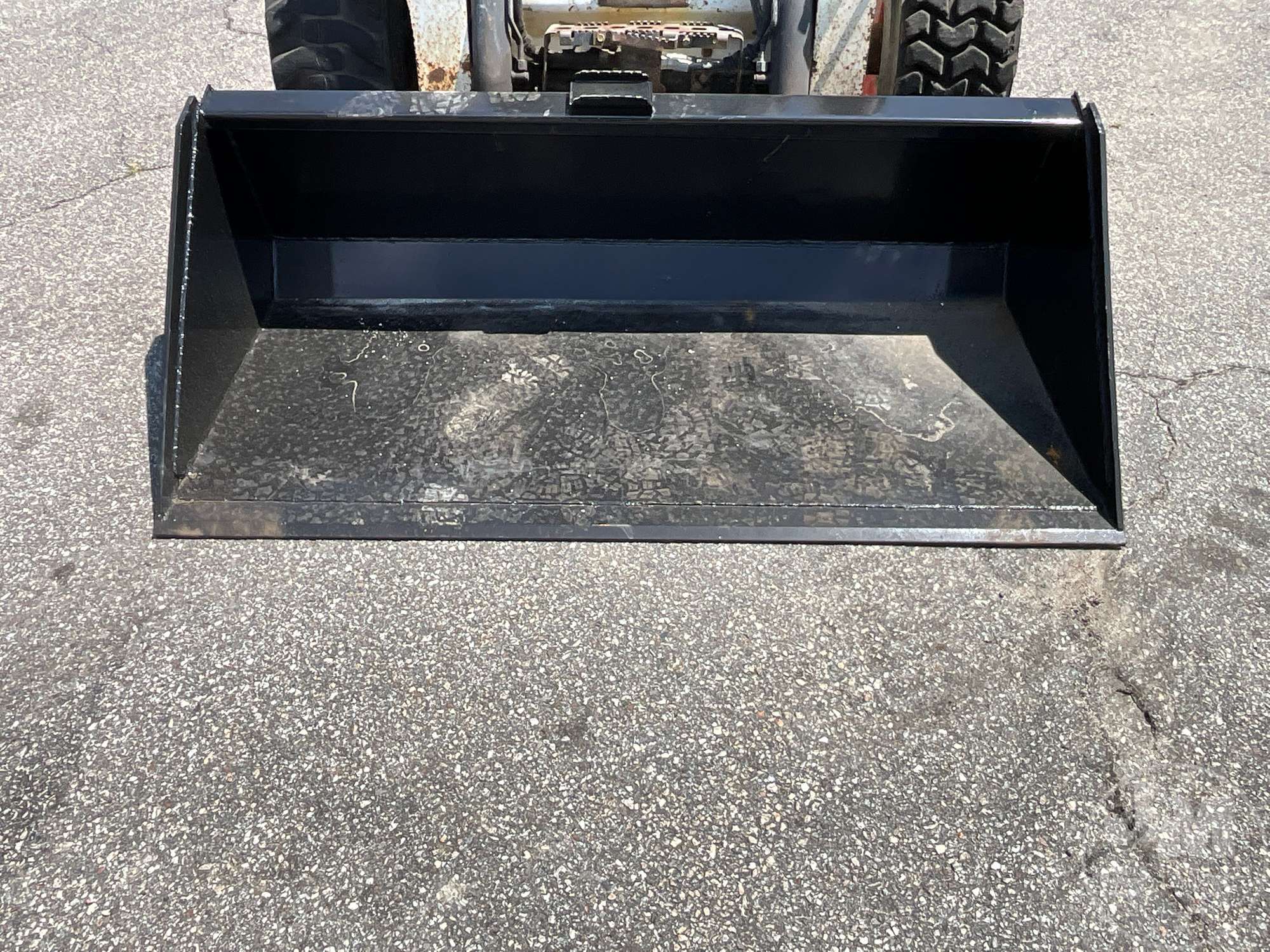 2019 Bobcat S650