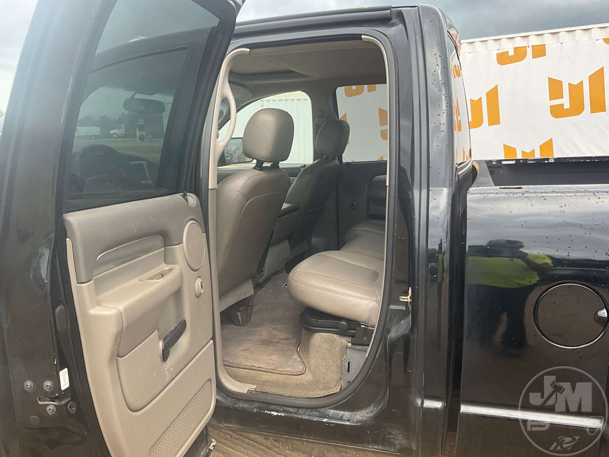 2005 Dodge RAM 3500