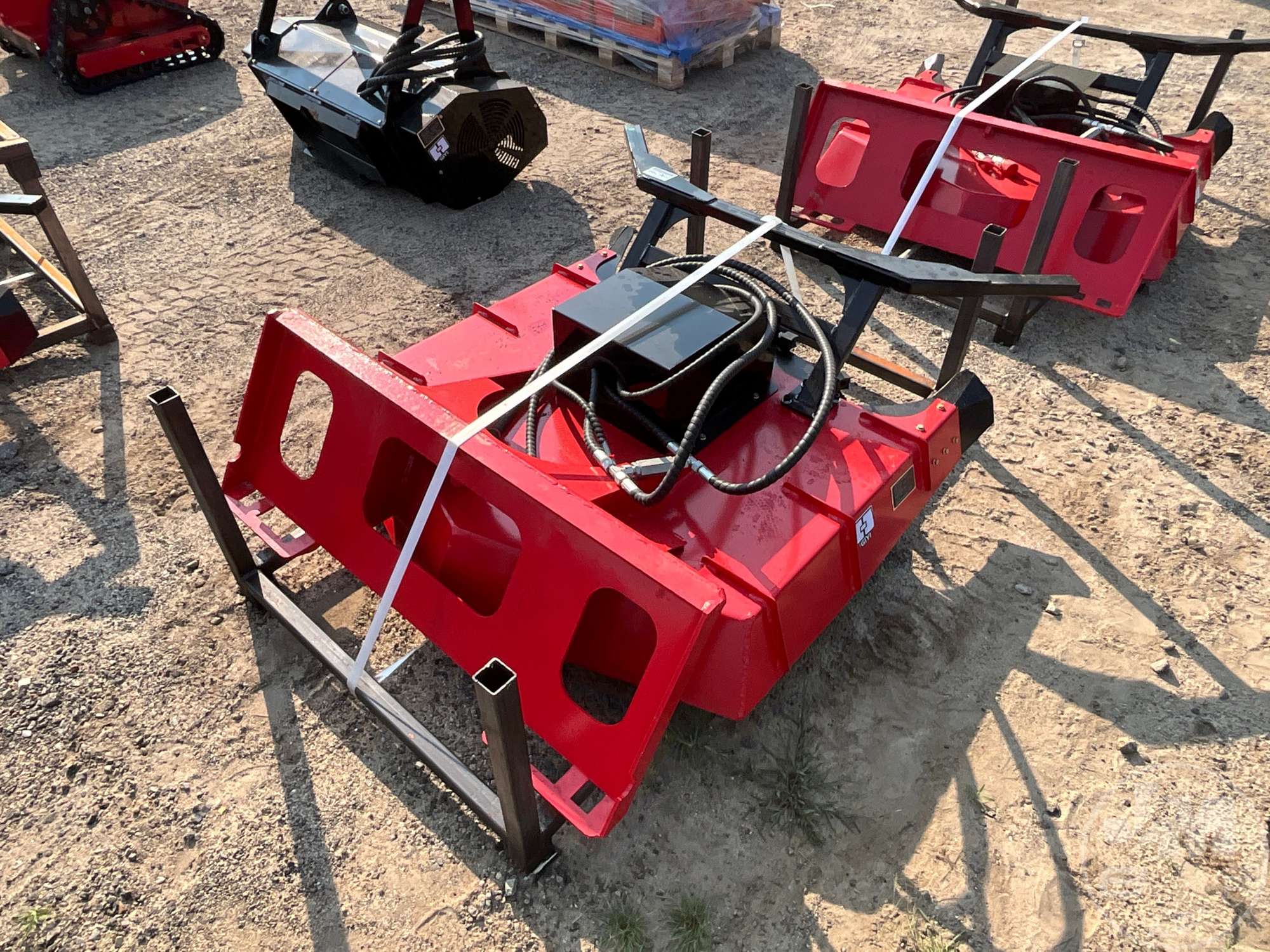 2026 GIYI GY-XDM43