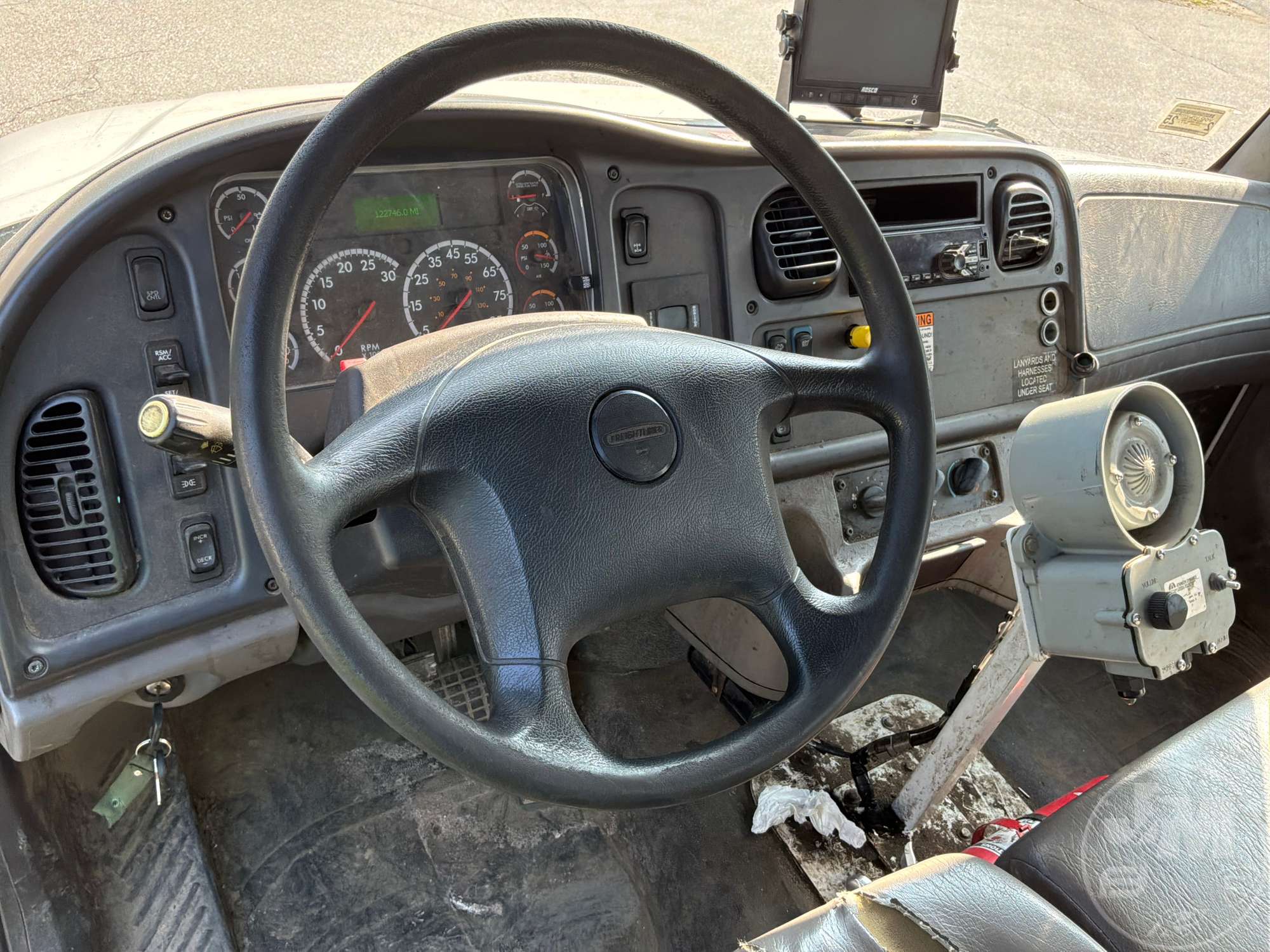 2018 Freightliner M2