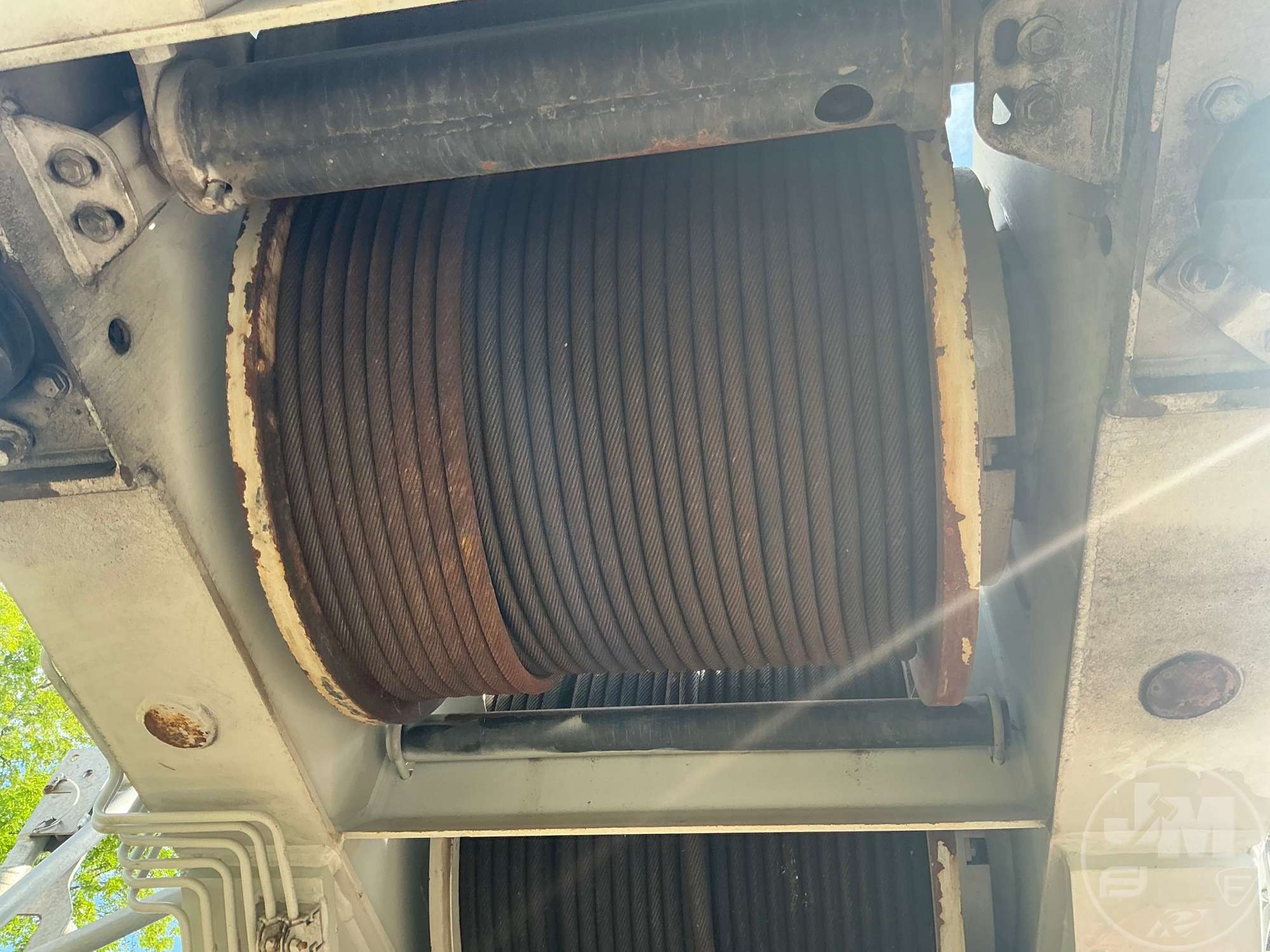 2014 Link-Belt HTC-8690