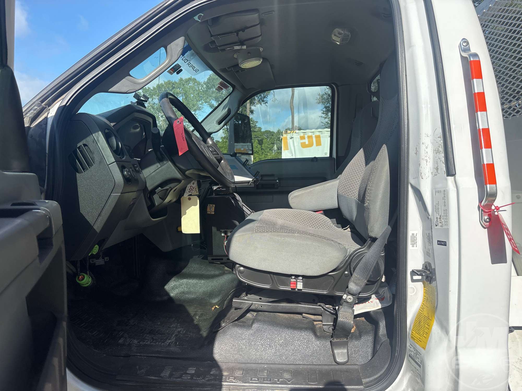 2019 Ford F-650