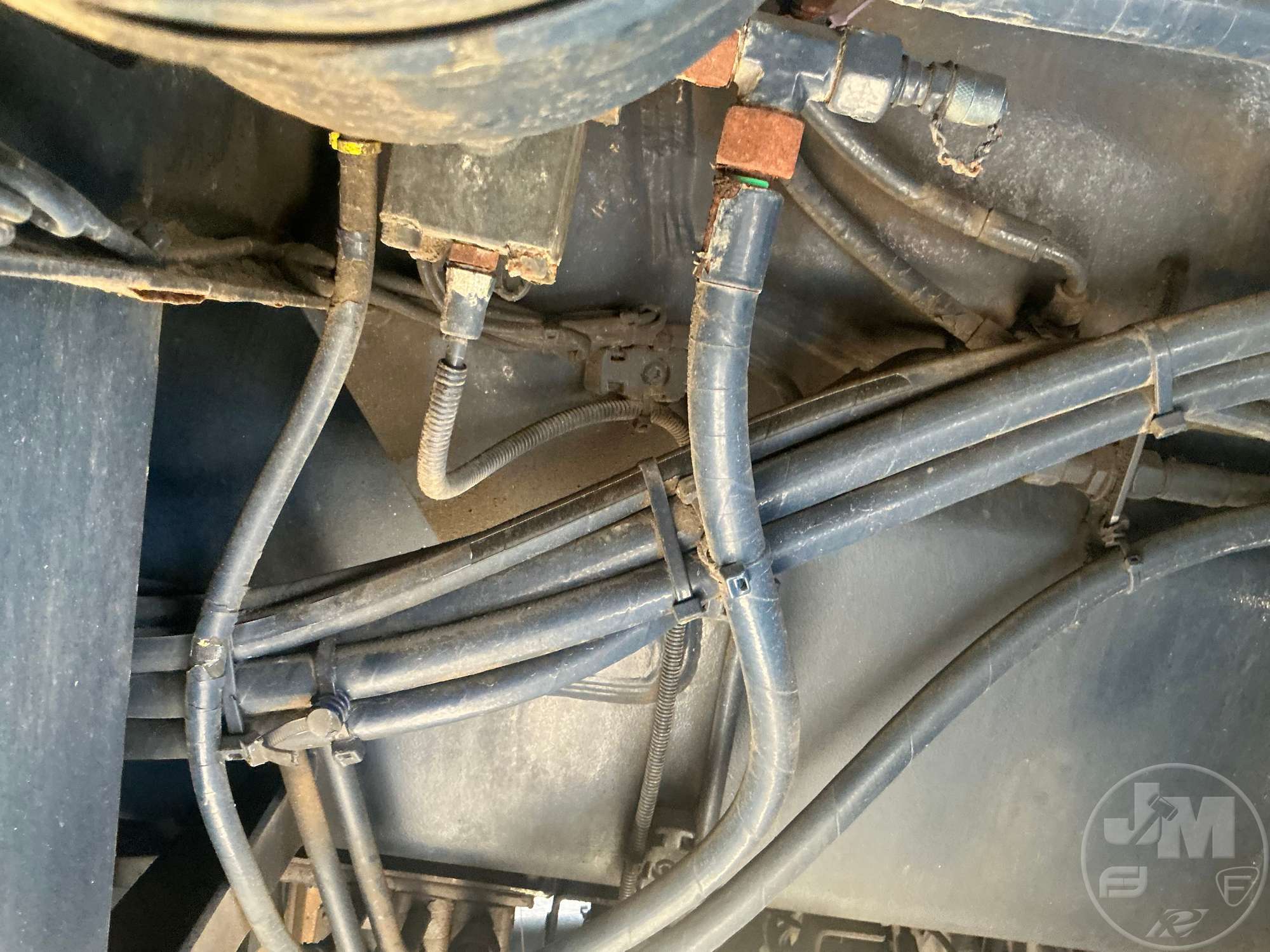 2019 Tadano ATF 60G-3