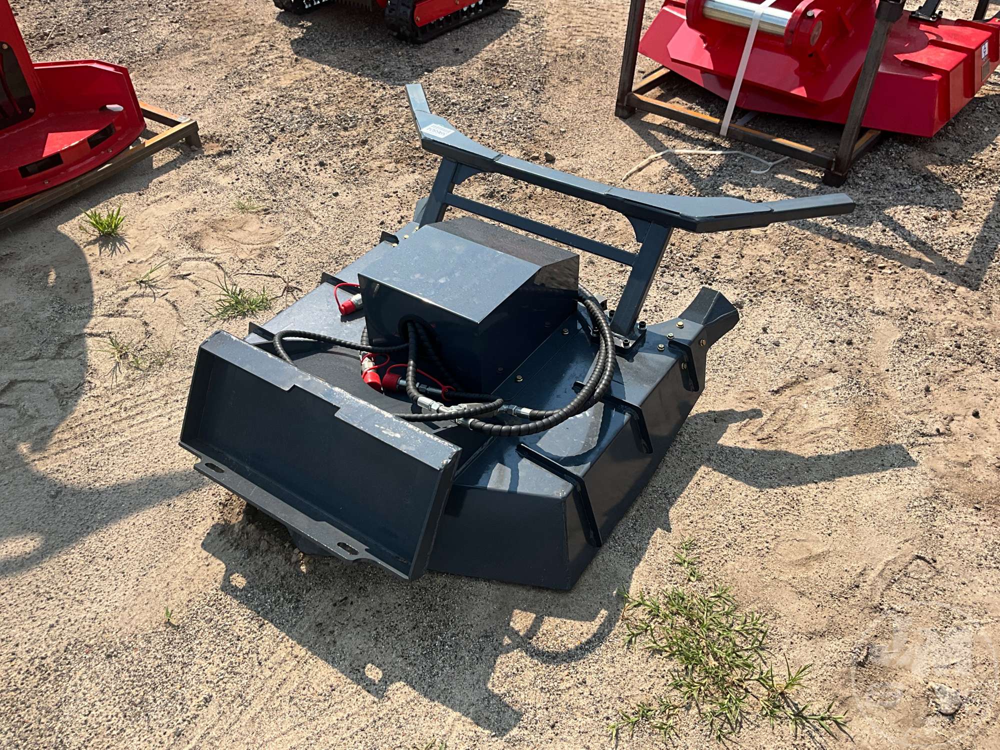 2026 GIYI GY-MDM50