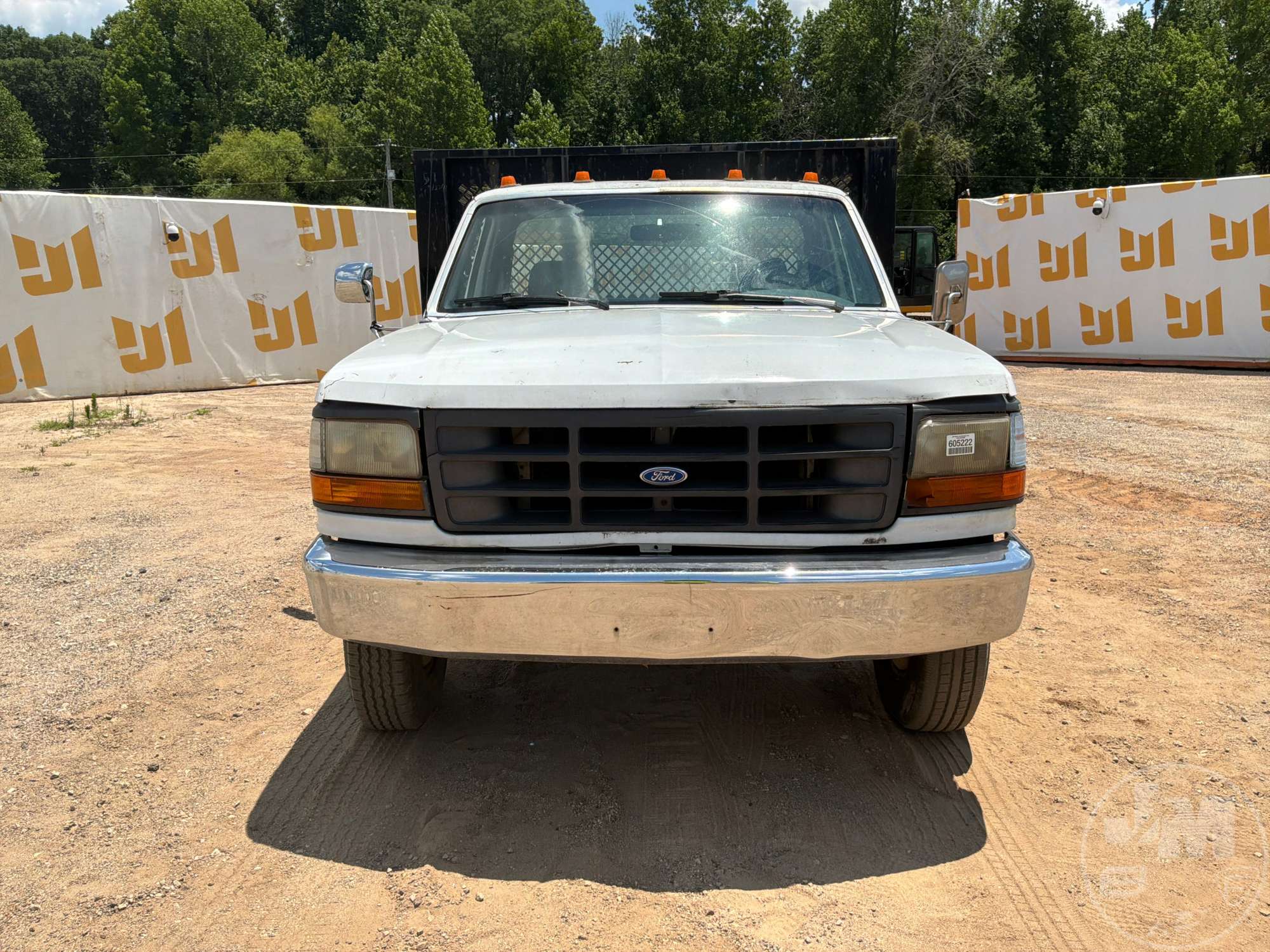 1994 Ford F-350XL DRW