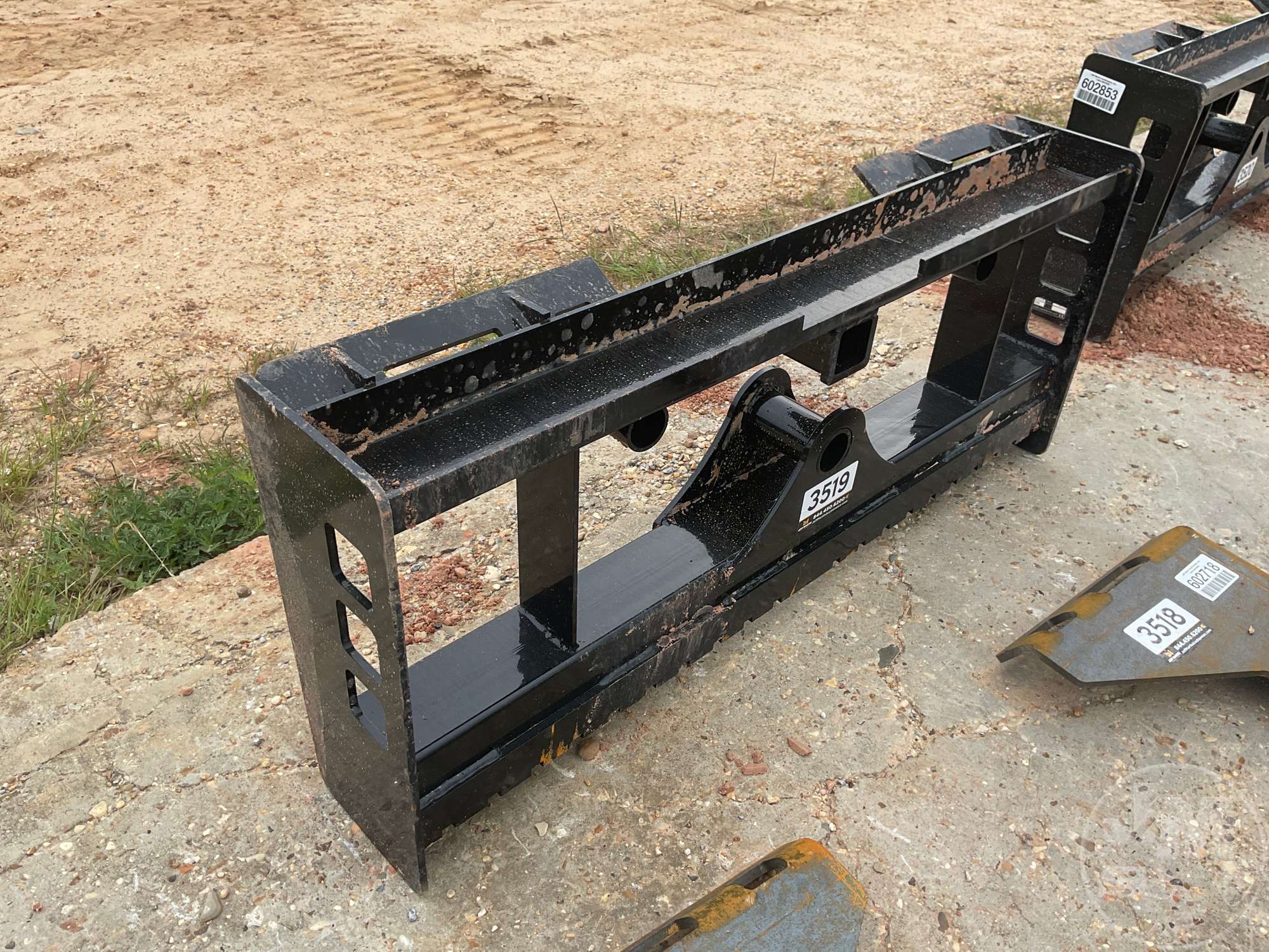 2026 Wolverine PFF1-13-45W