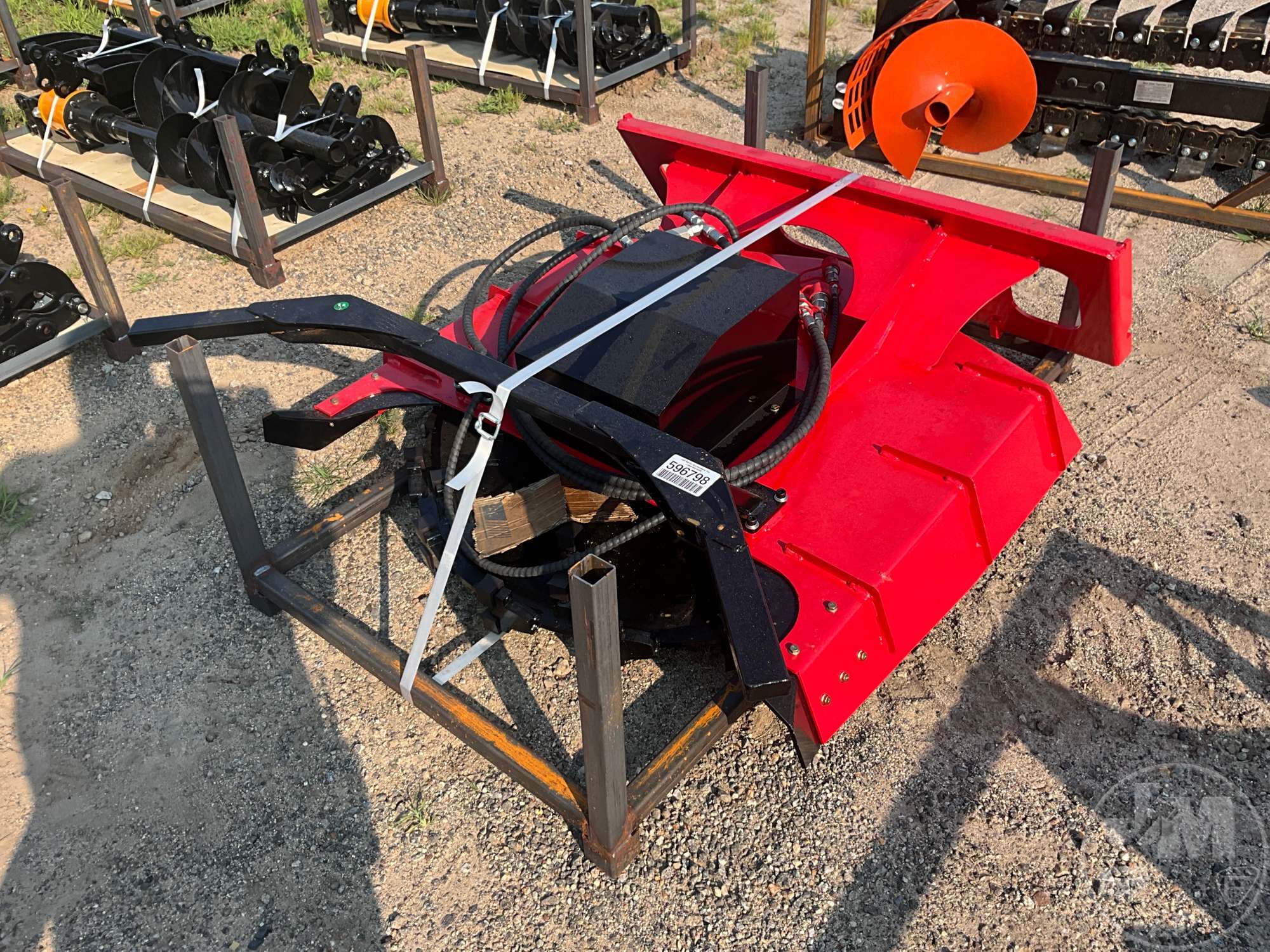 2026 GIYI GY-XDM43
