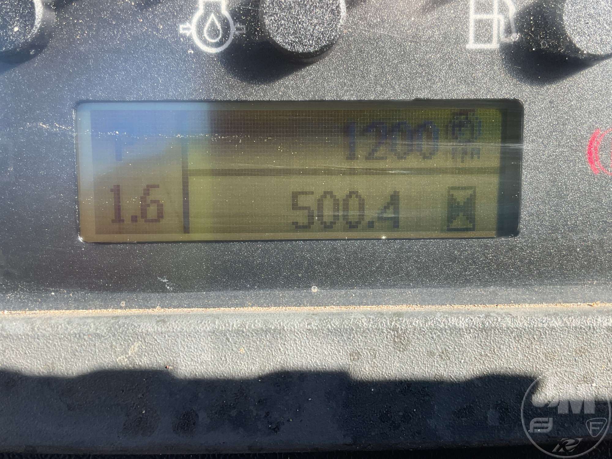 2021 John Deere 450K
